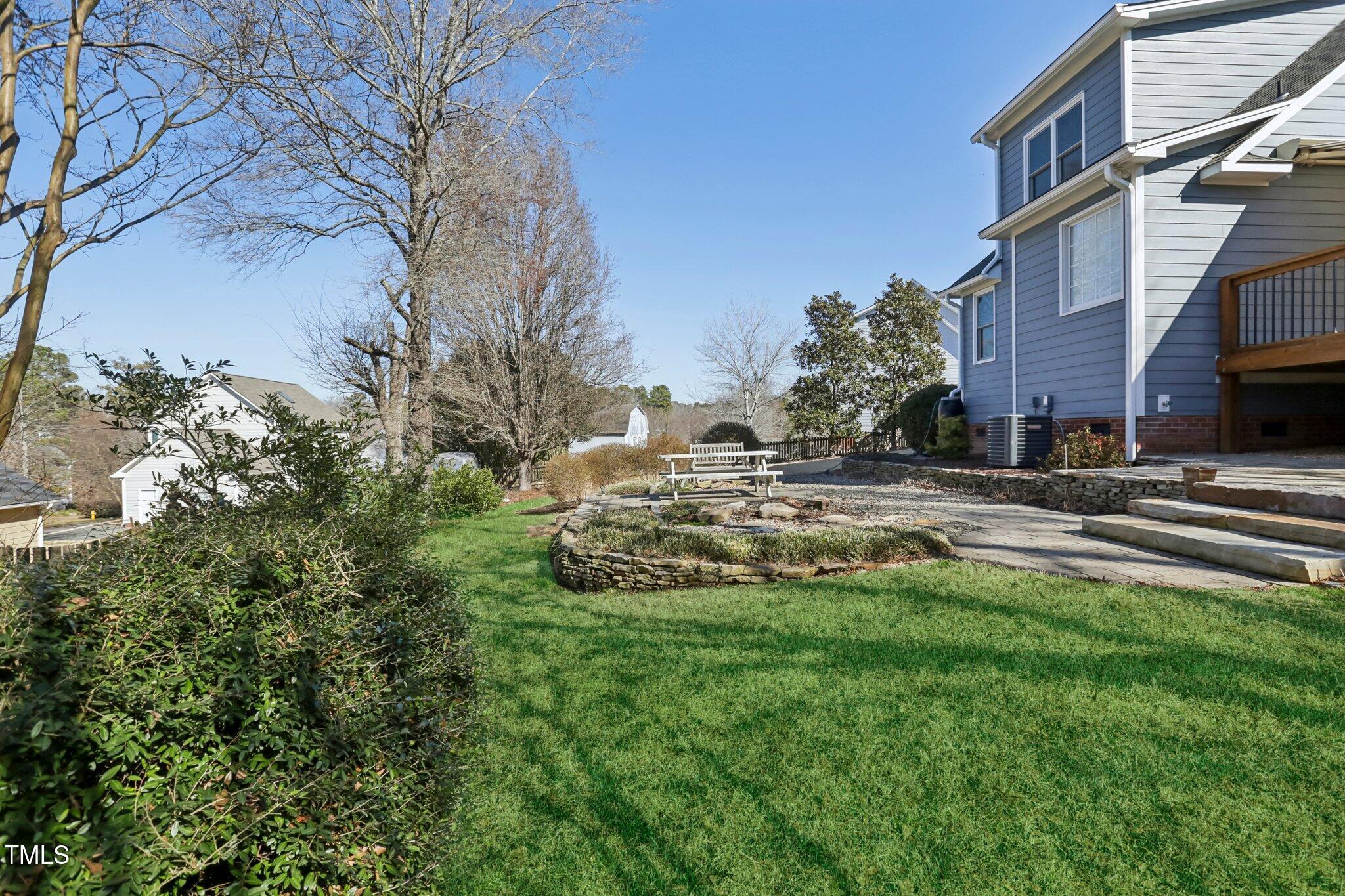 3213 Leebrook Road