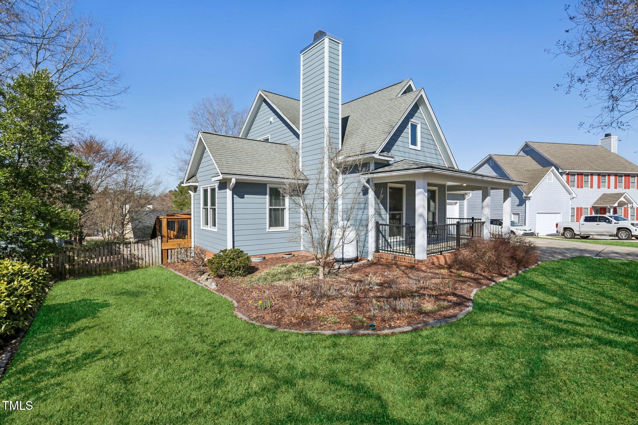 3213 Leebrook Road