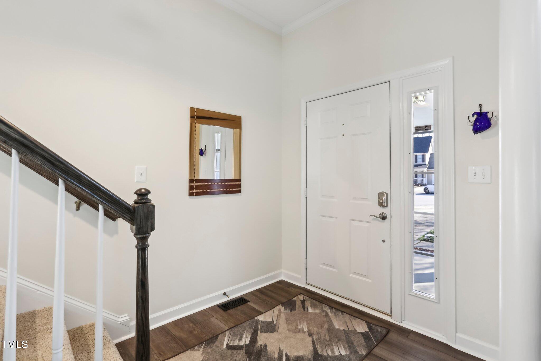3213 Leebrook Road