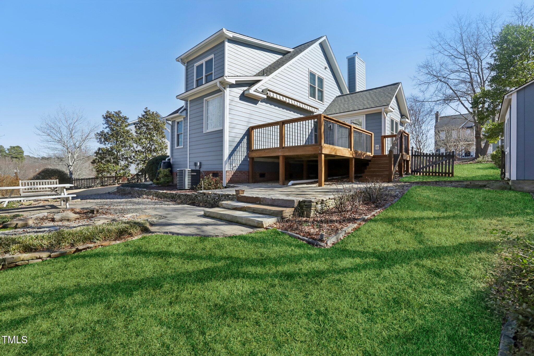 3213 Leebrook Road