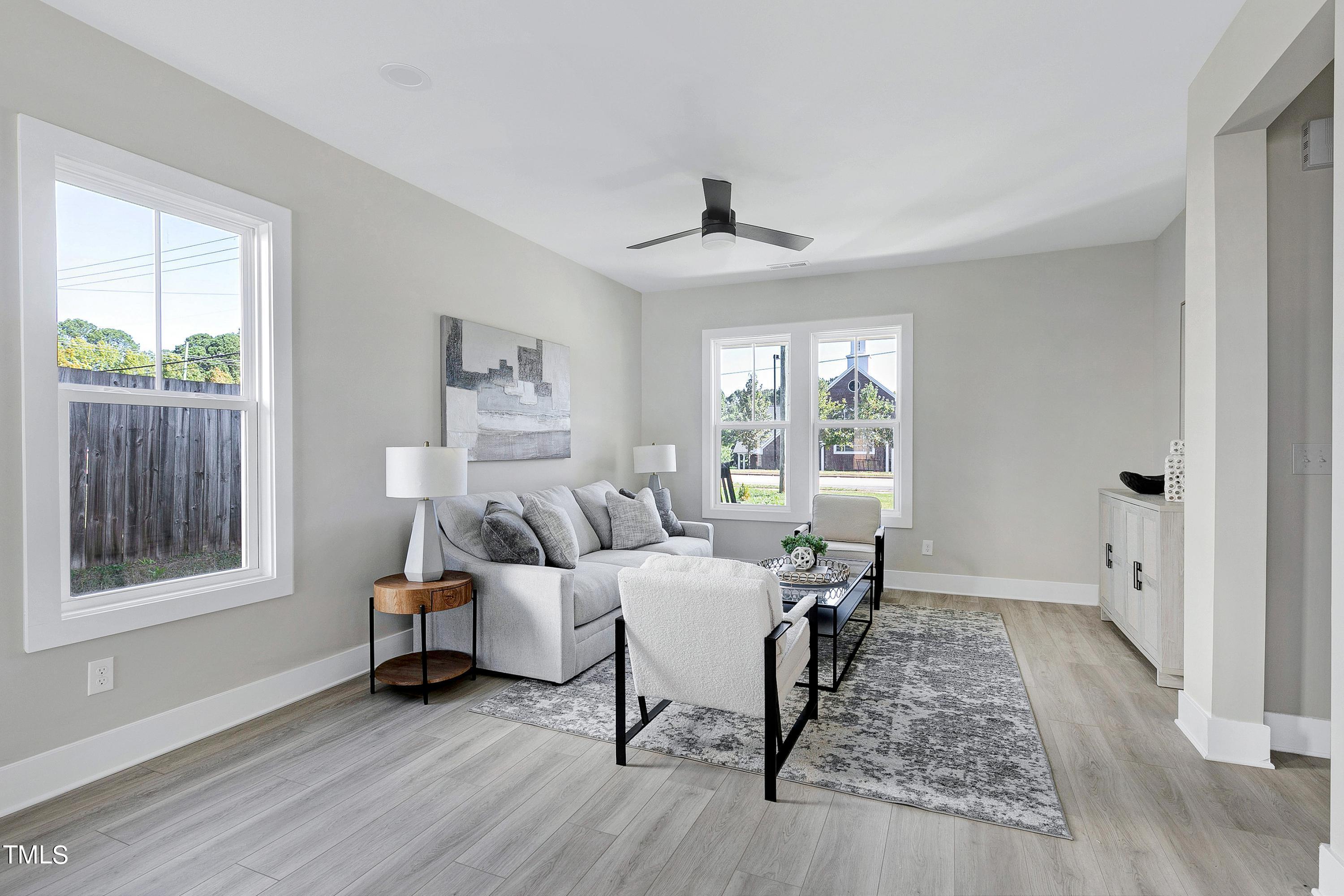 3010 Garner Road # 102 Unit: 101 & 102