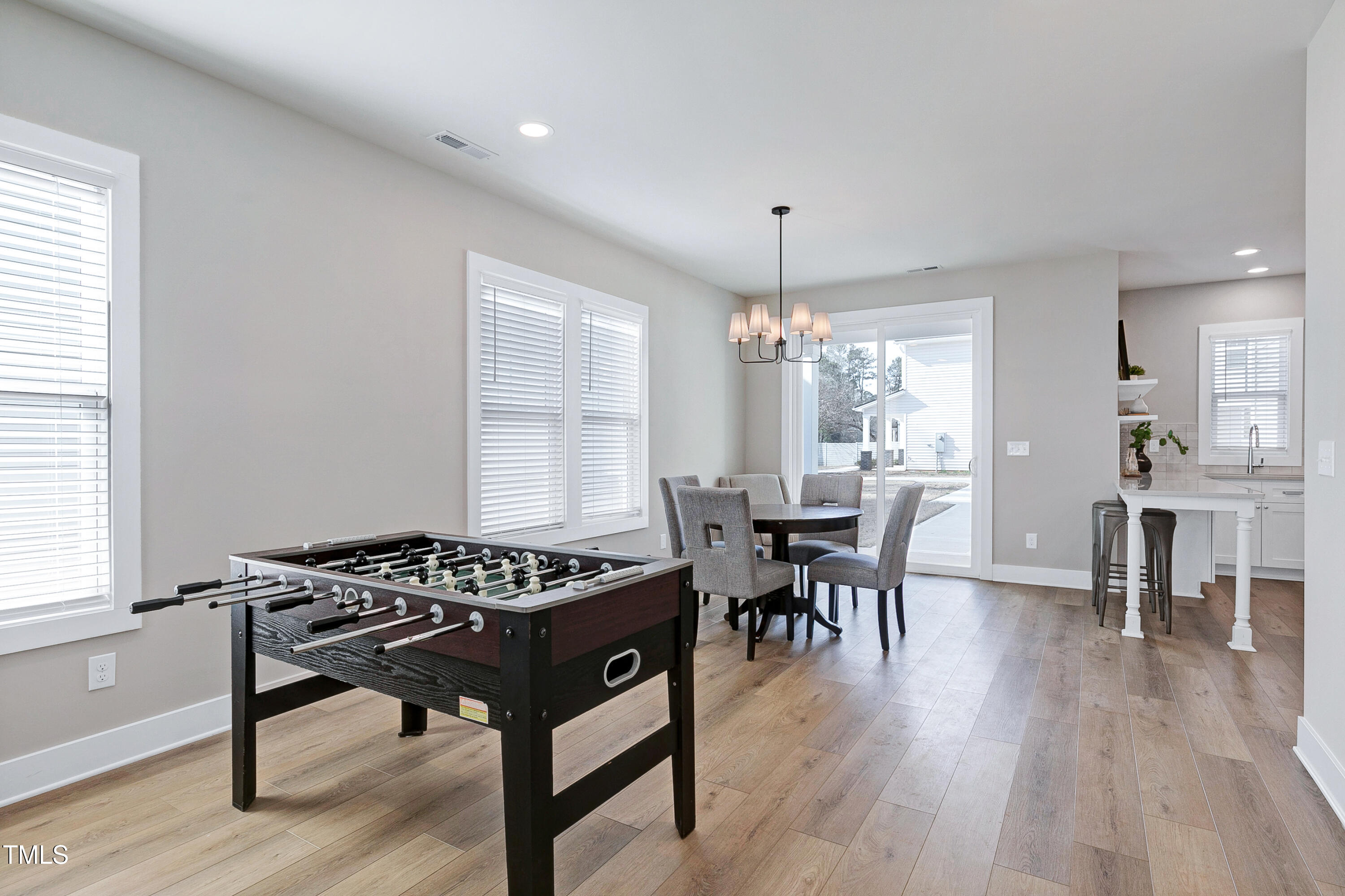 3010 Garner Road # 102 Unit: 101 & 102