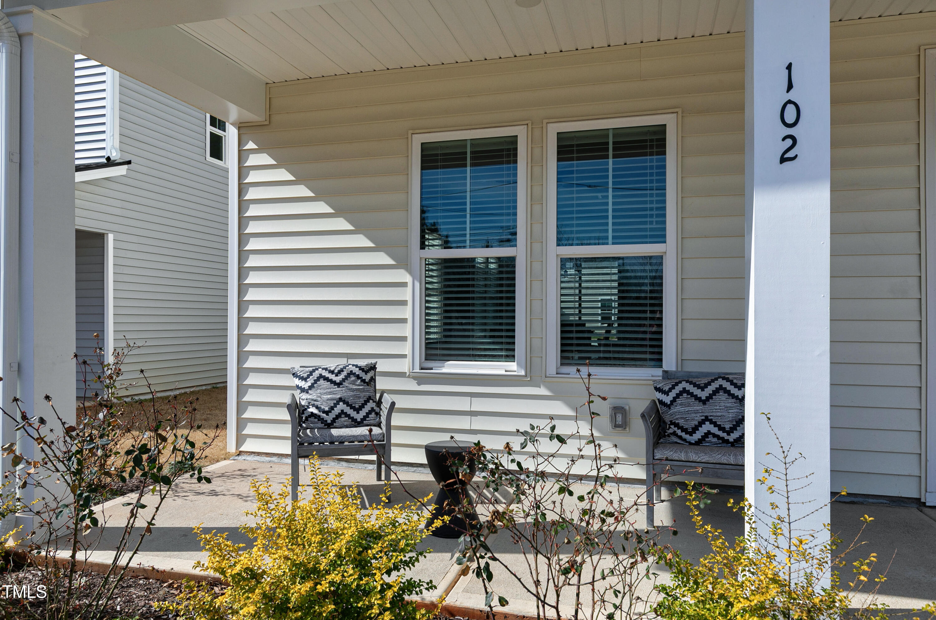 3010 Garner Road # 102 Unit: 101 & 102