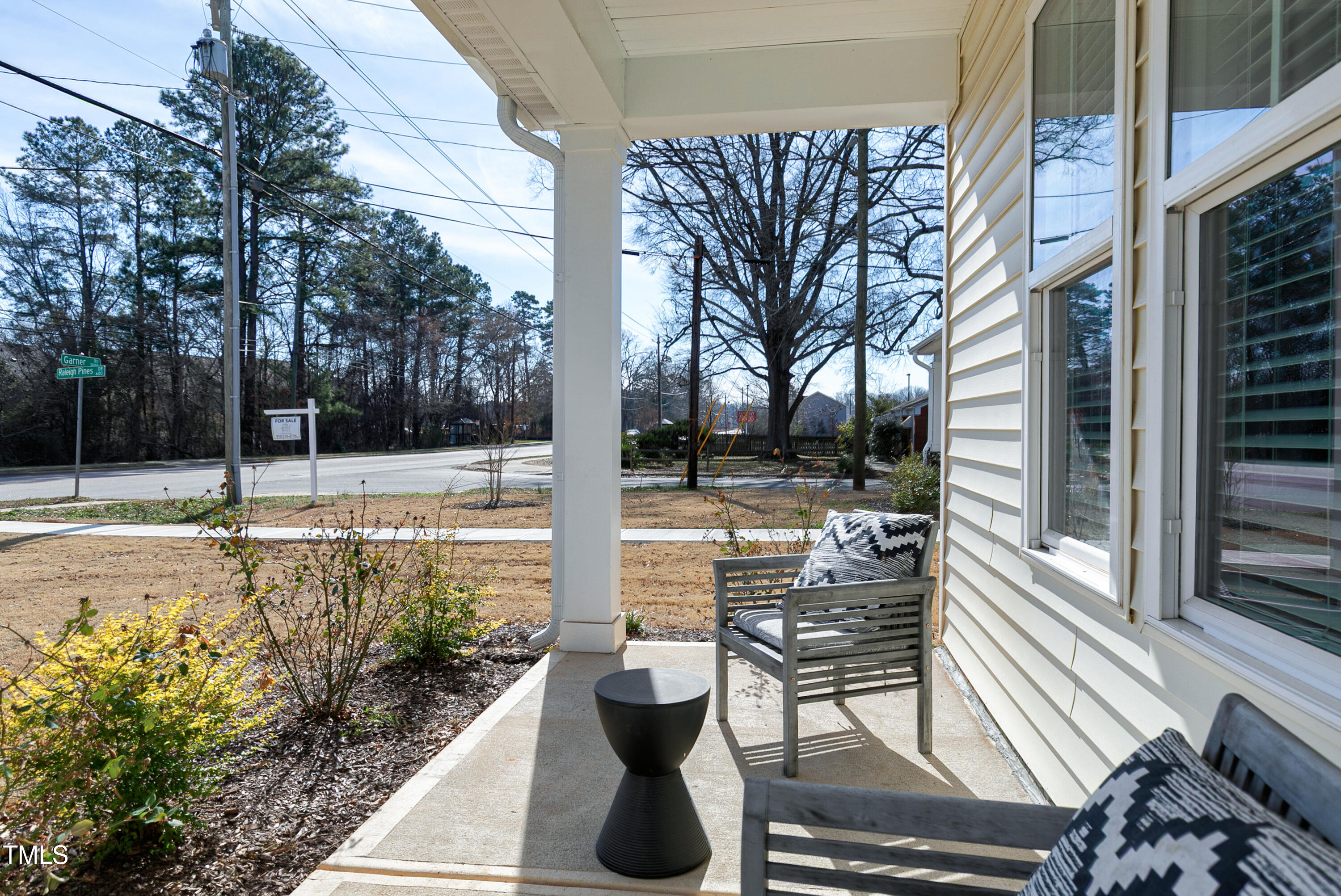 3010 Garner Road # 102 Unit: 101 & 102