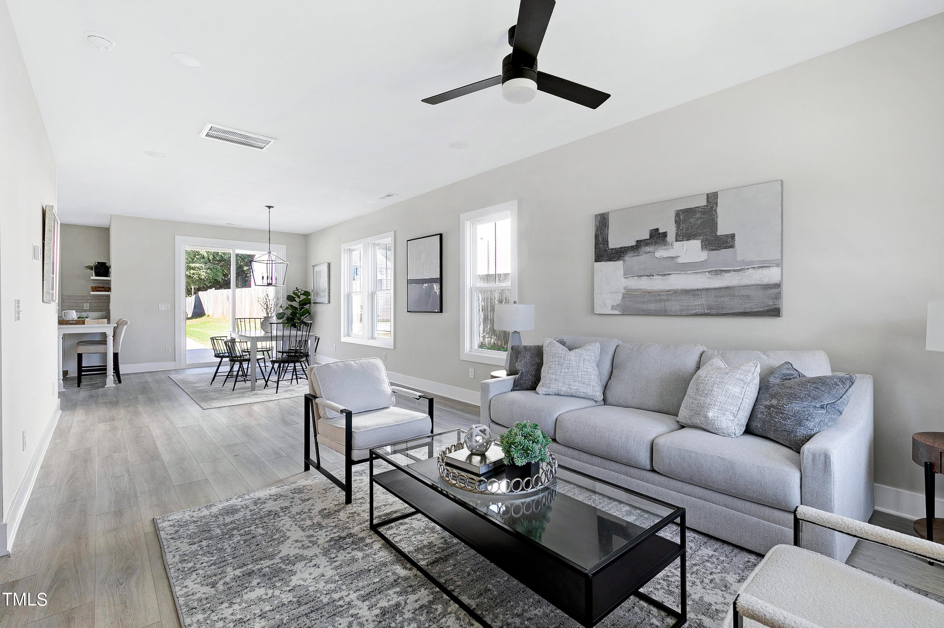 3010 Garner Road # 102 Unit: 101 & 102