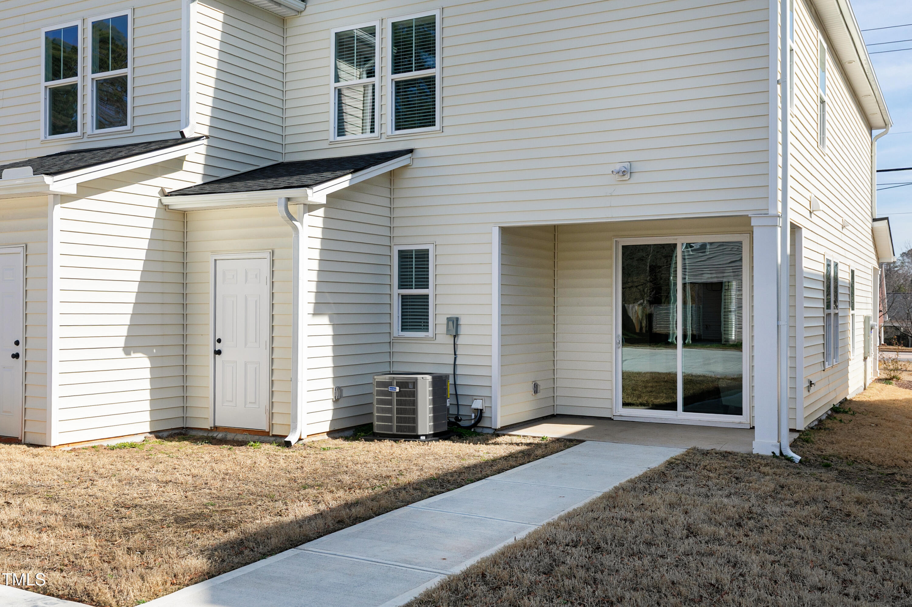 3010 Garner Road # 102 Unit: 101 & 102