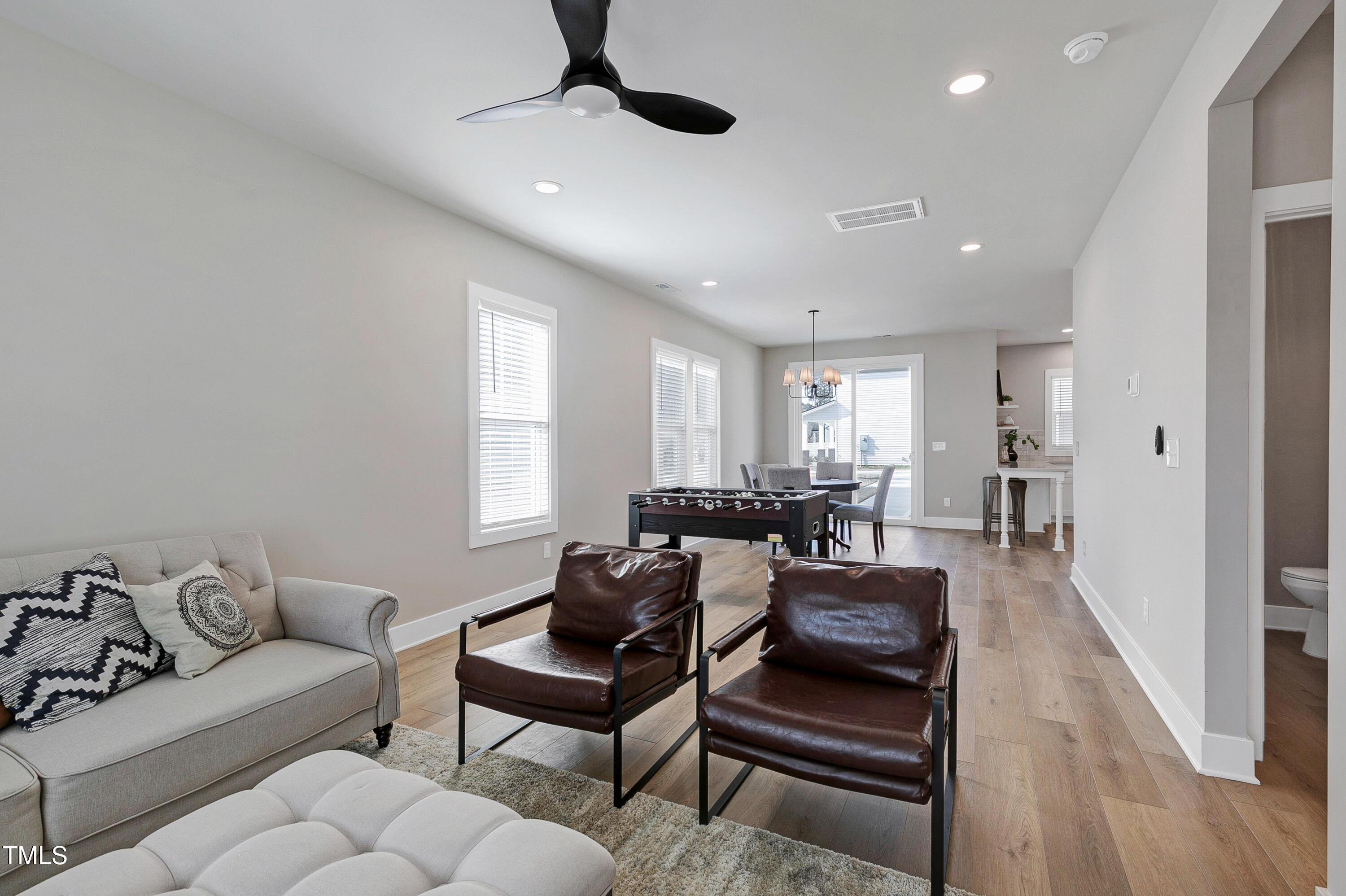 3010 Garner Road # 102 Unit: 101 & 102