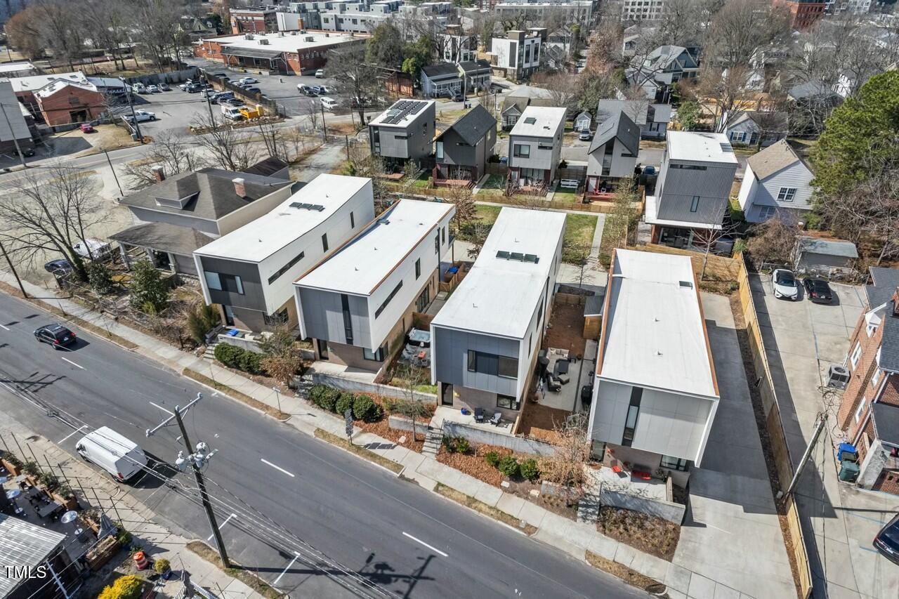 813 N Mangum Street