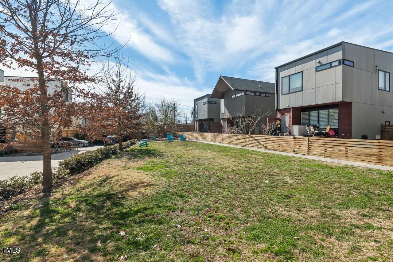 813 N Mangum Street