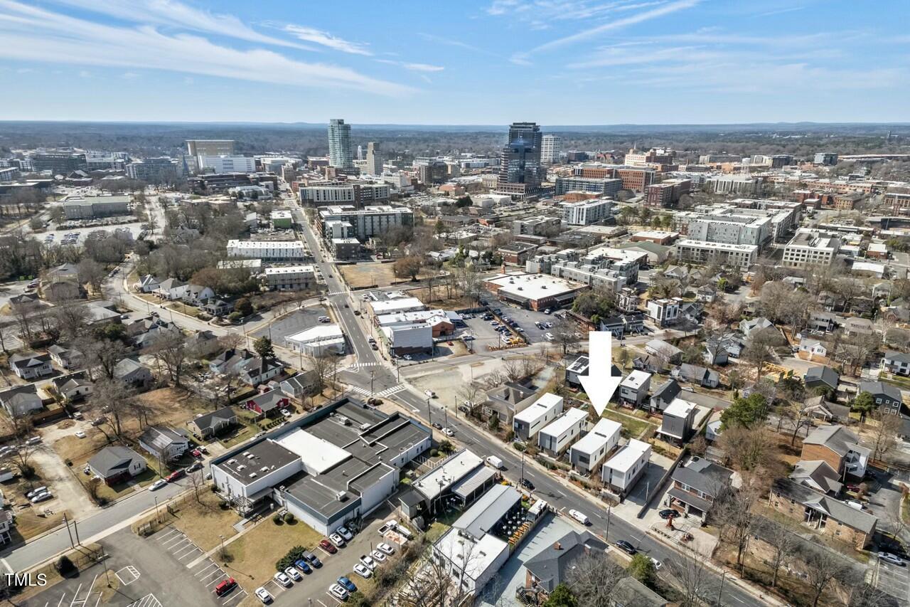 813 N Mangum Street