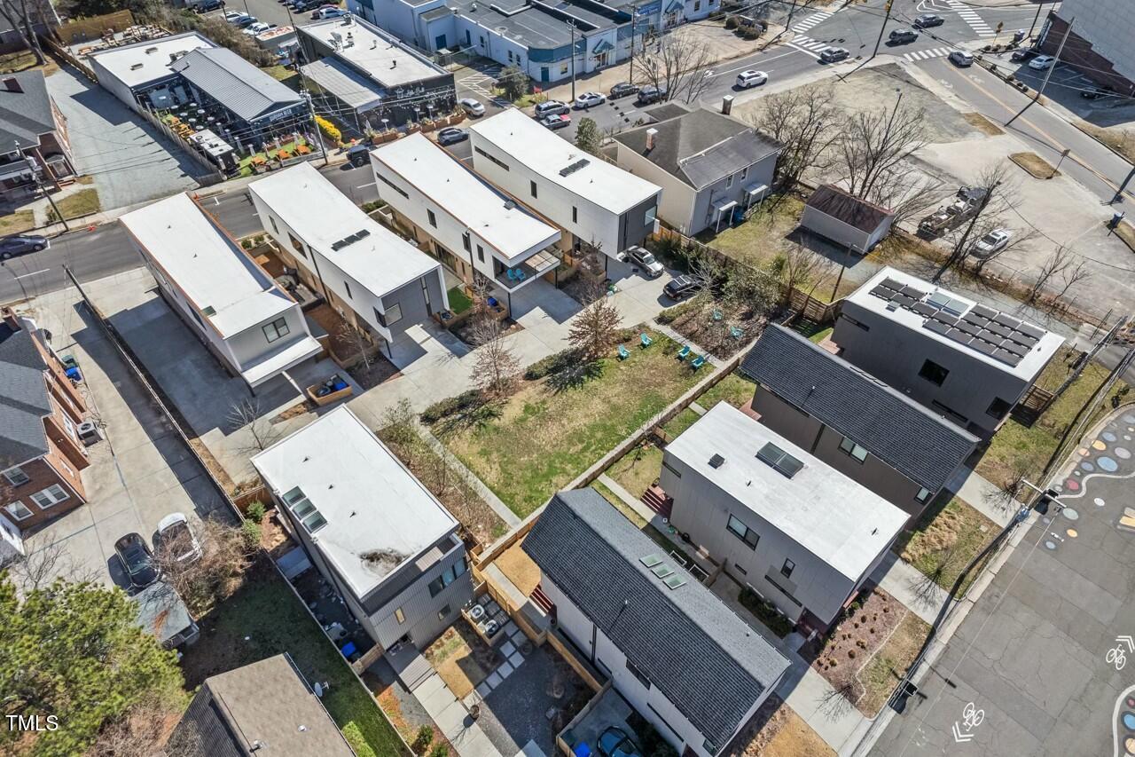813 N Mangum Street
