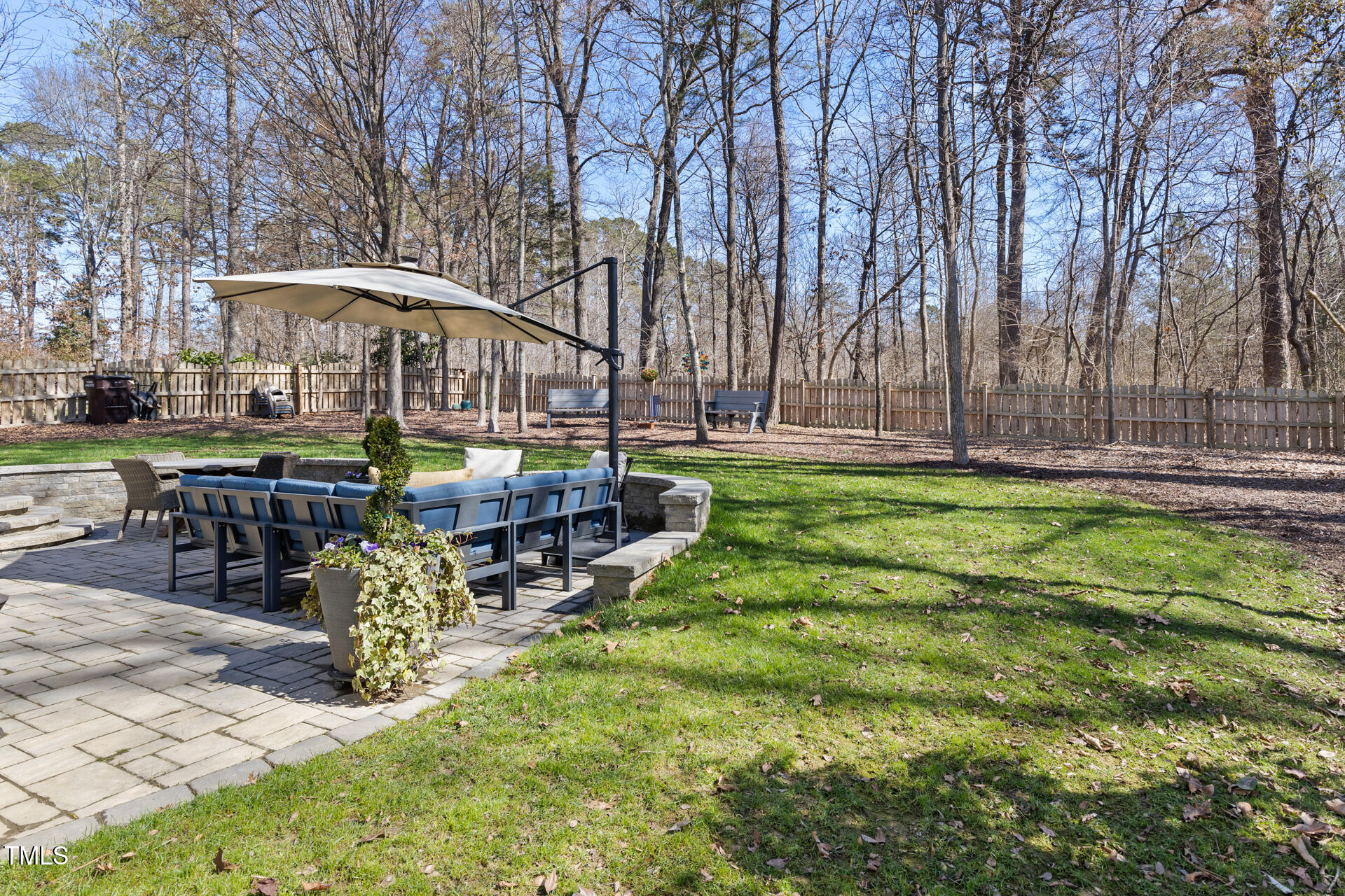 804 Chancellors Ridge Drive