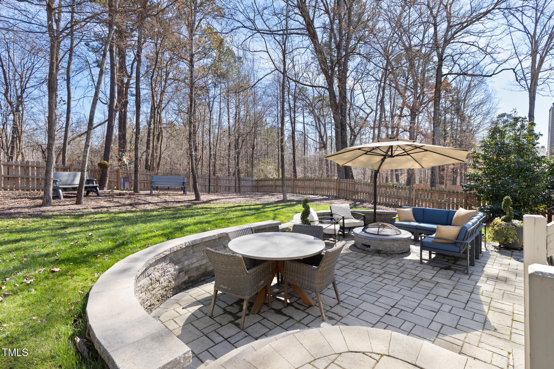 804 Chancellors Ridge Drive