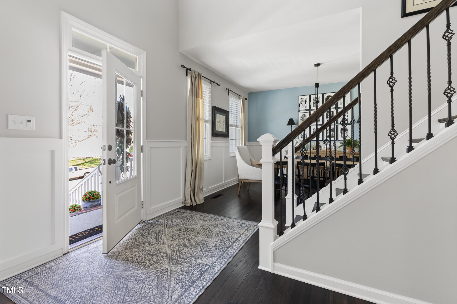 804 Chancellors Ridge Drive