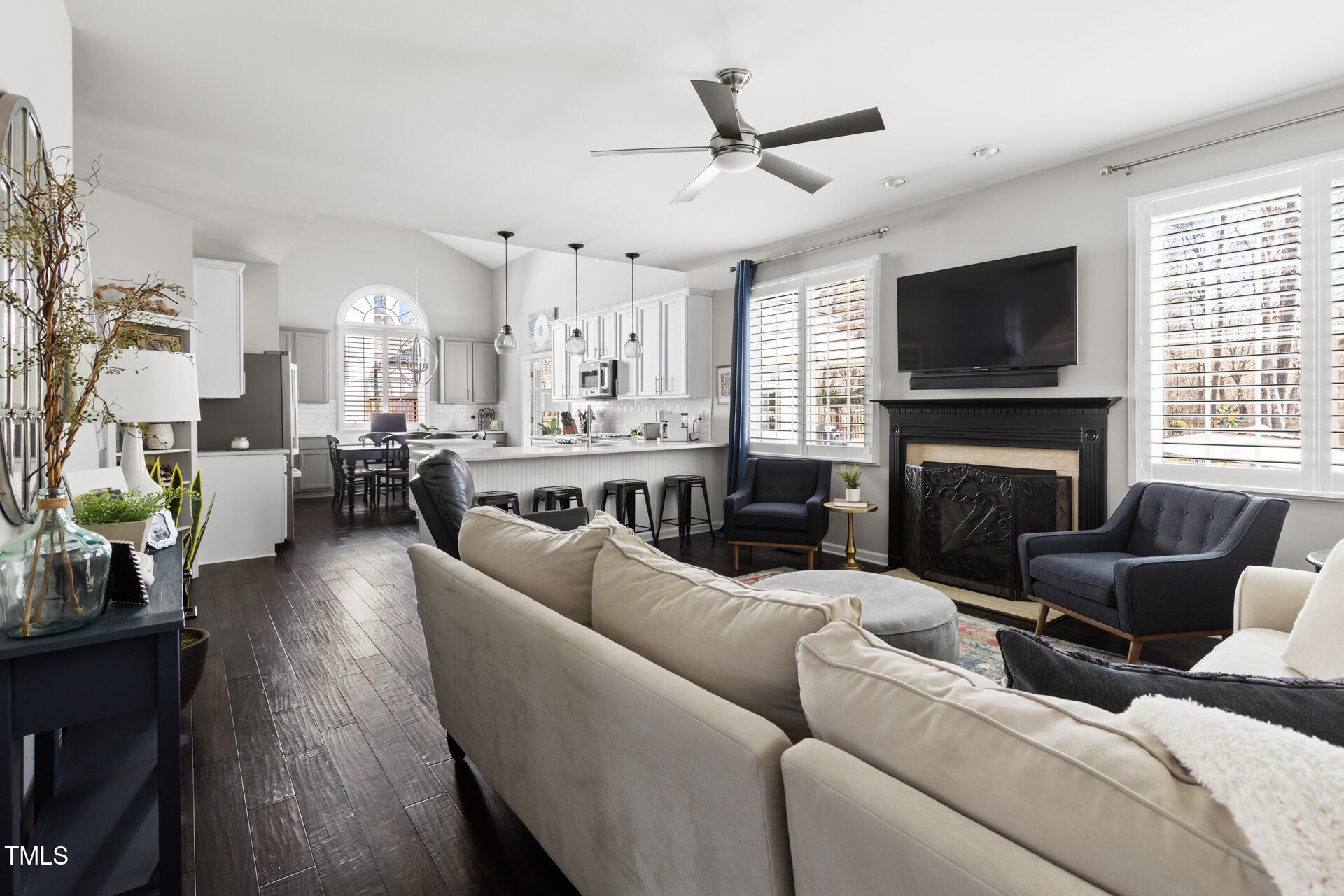 804 Chancellors Ridge Drive
