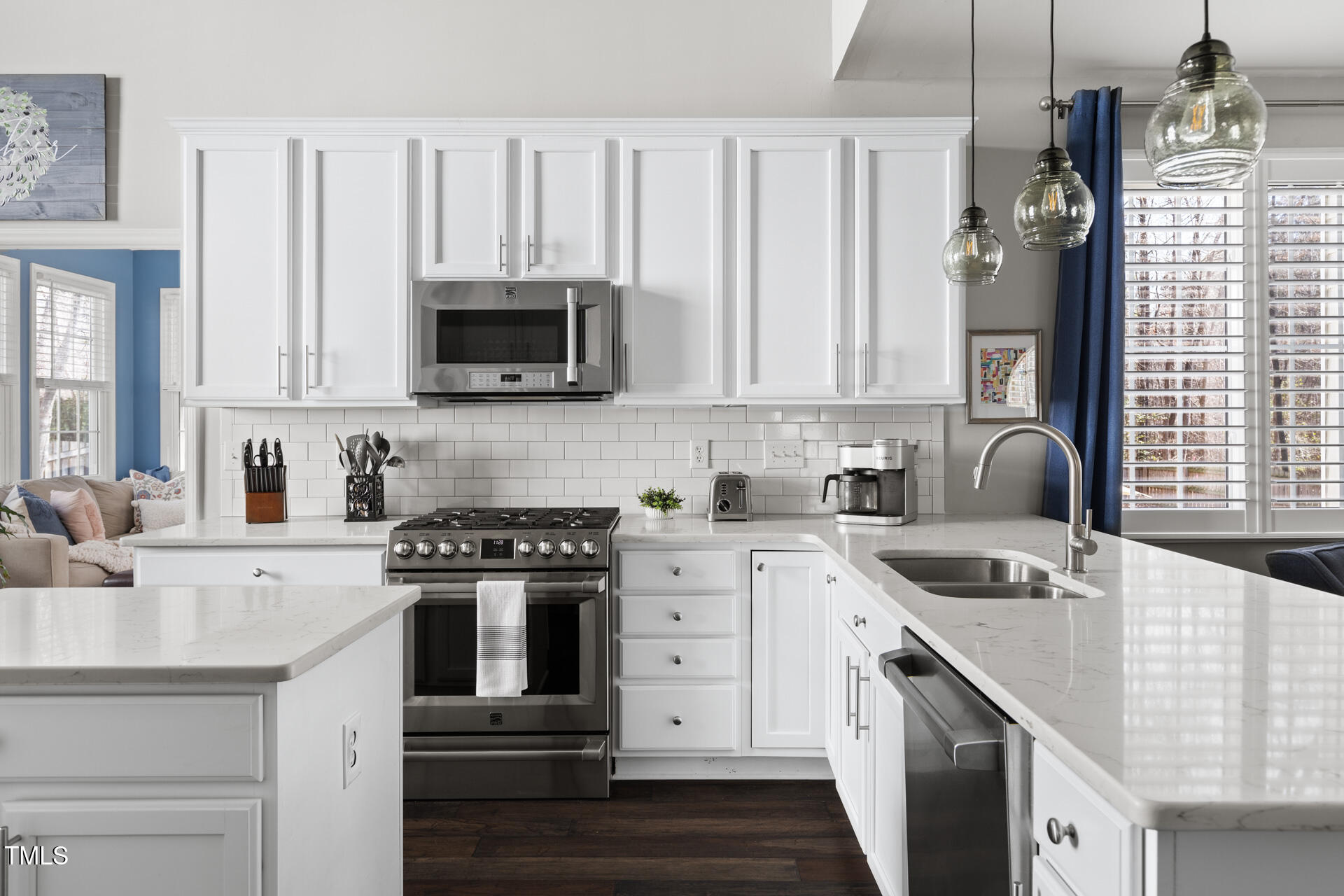 804 Chancellors Ridge Drive