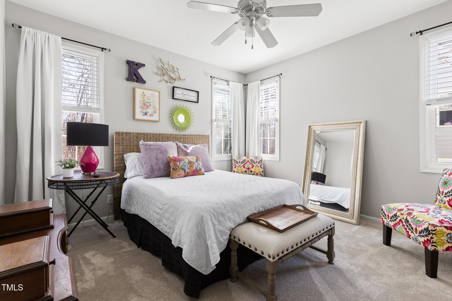 804 Chancellors Ridge Drive