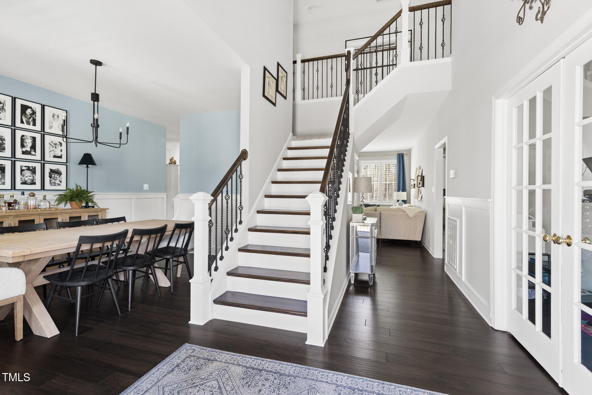 804 Chancellors Ridge Drive