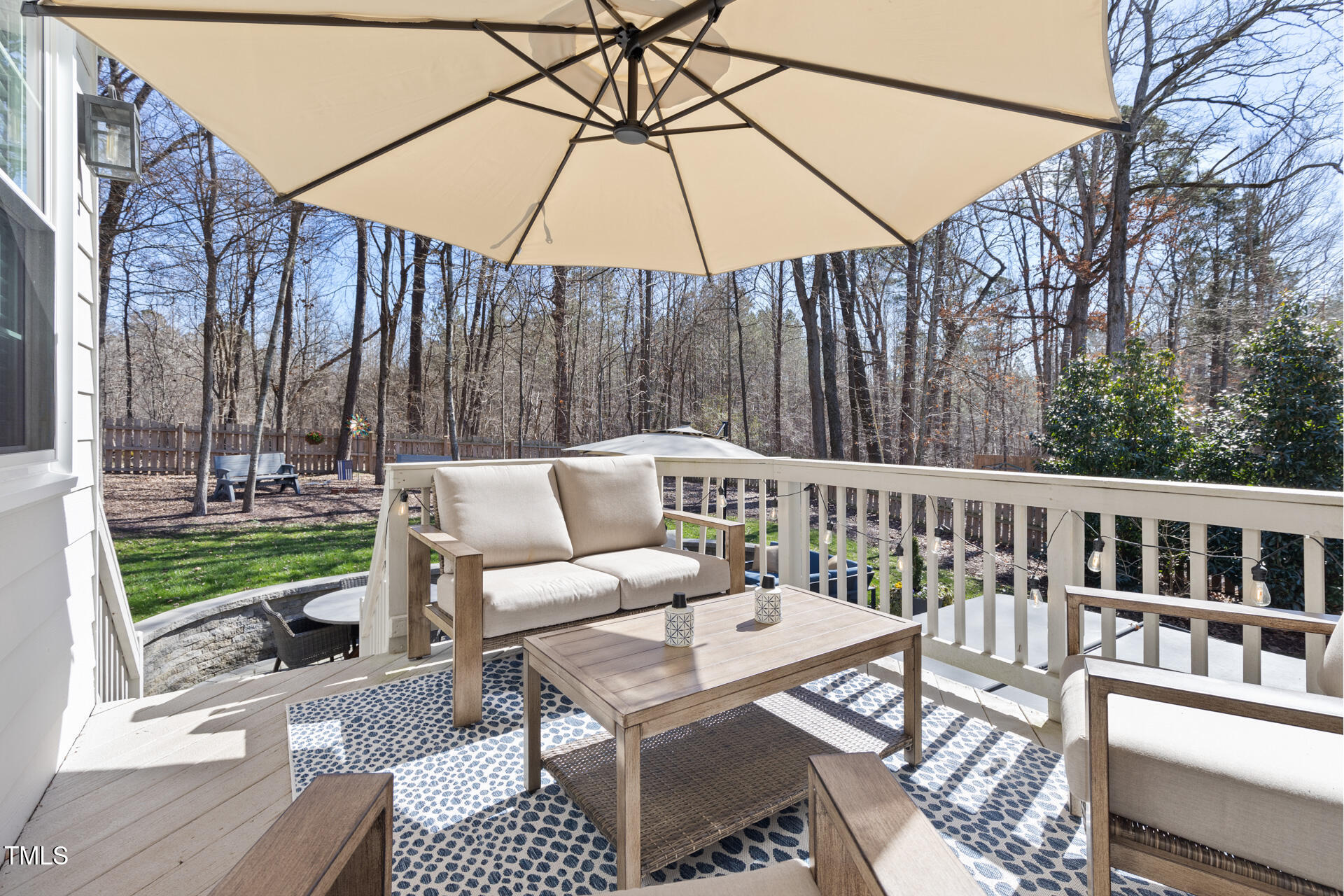 804 Chancellors Ridge Drive