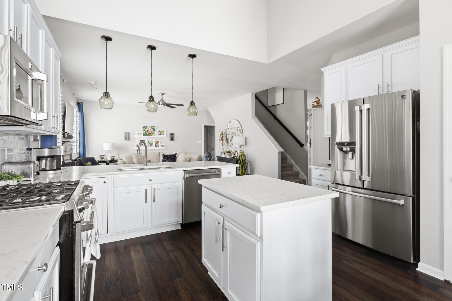 804 Chancellors Ridge Drive