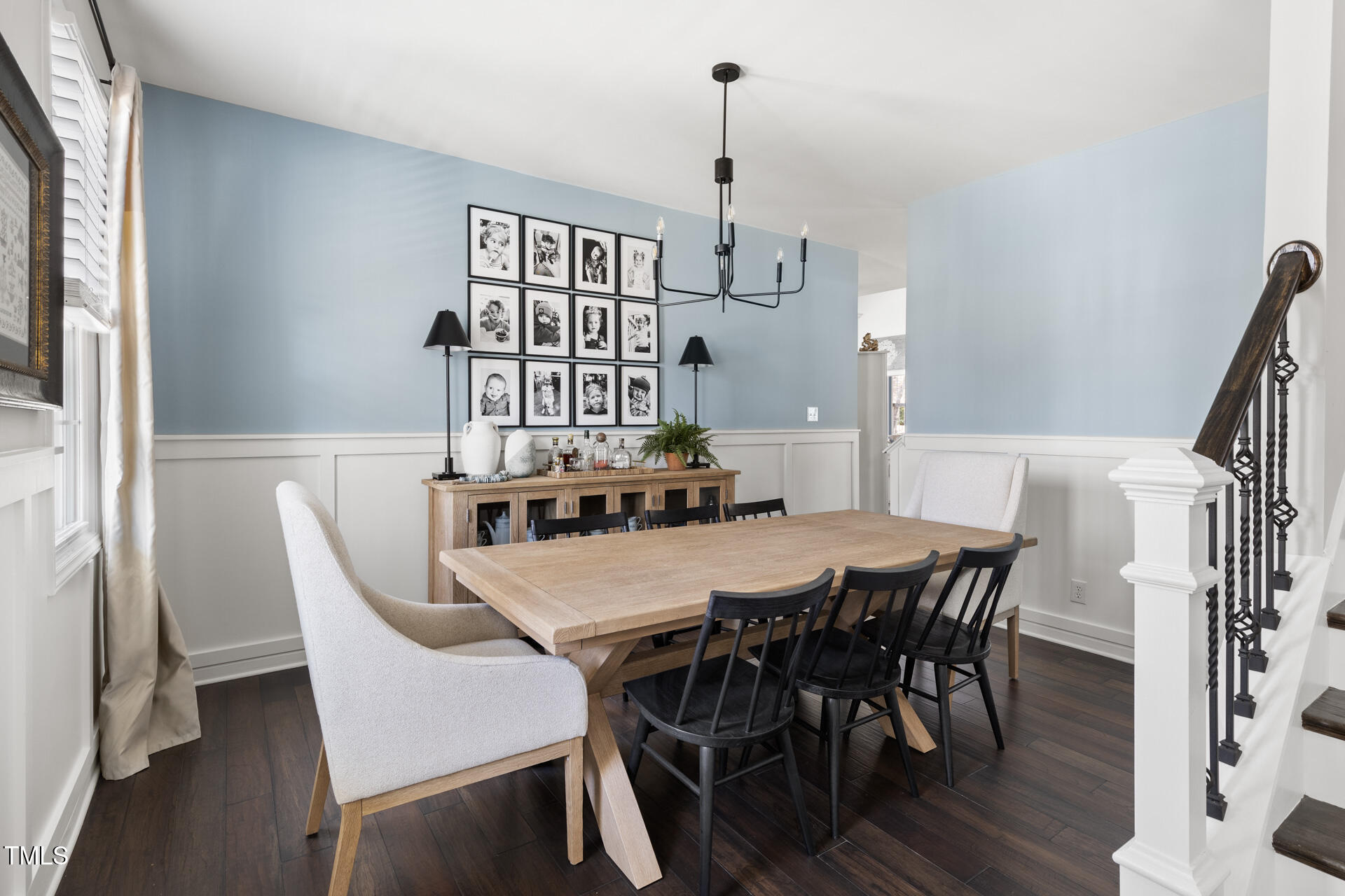 804 Chancellors Ridge Drive
