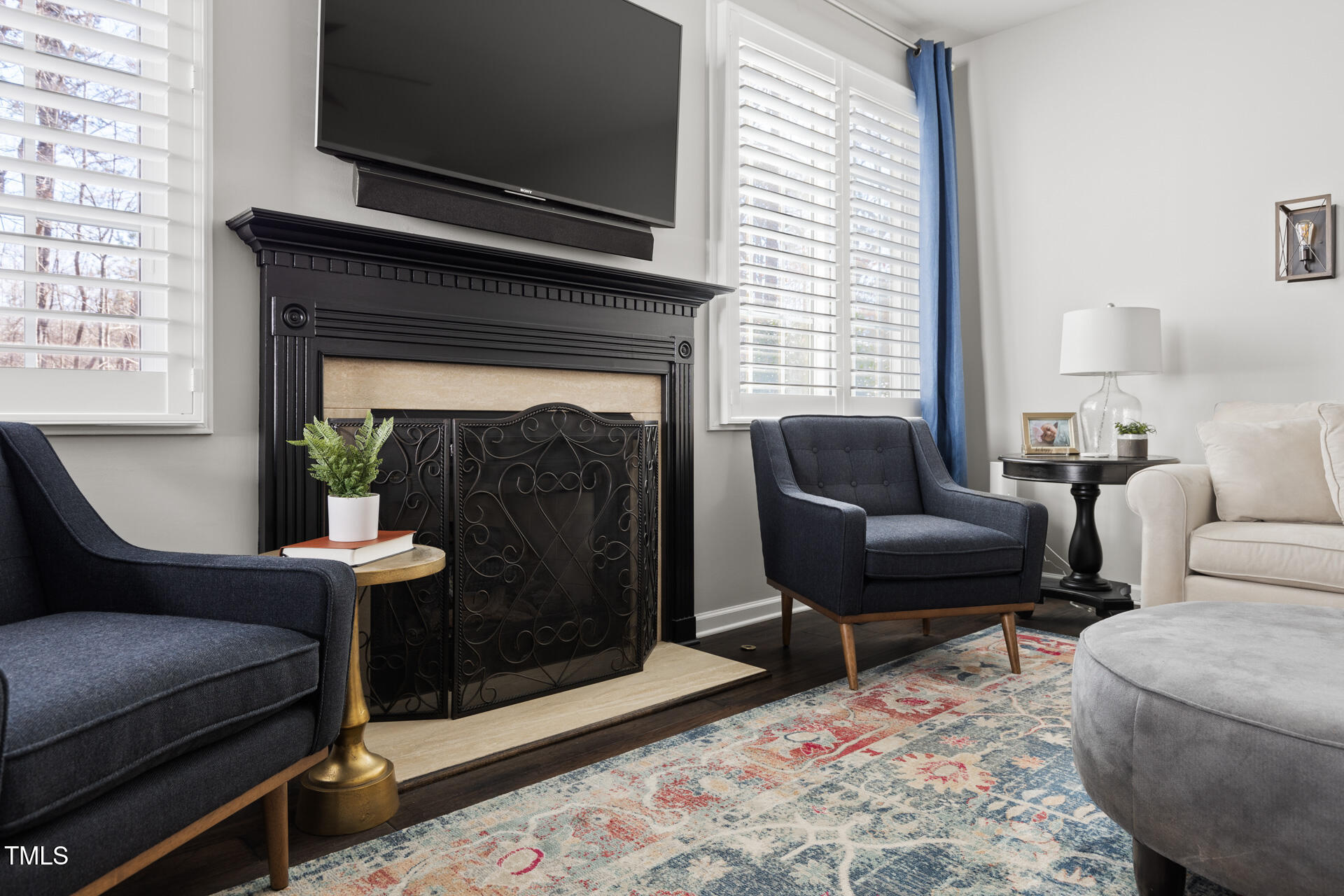 804 Chancellors Ridge Drive