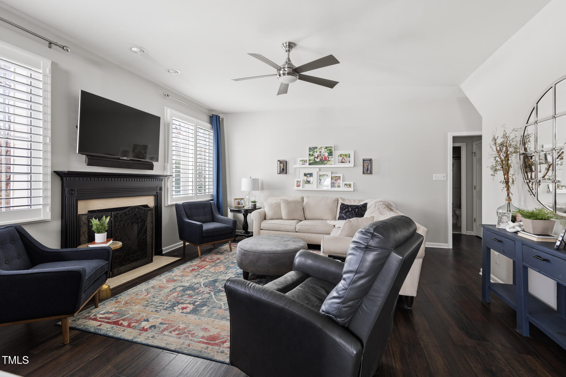 804 Chancellors Ridge Drive