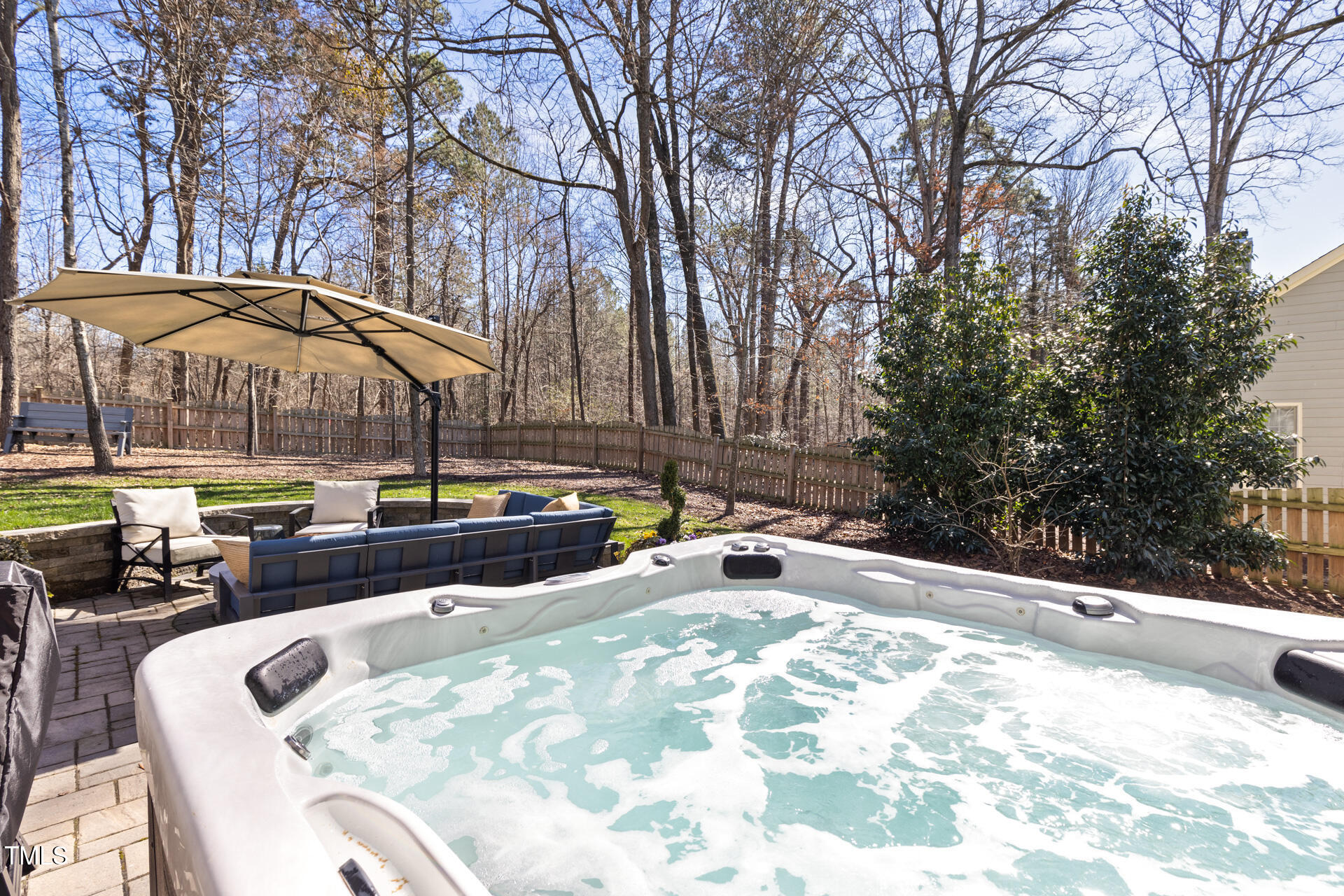 804 Chancellors Ridge Drive