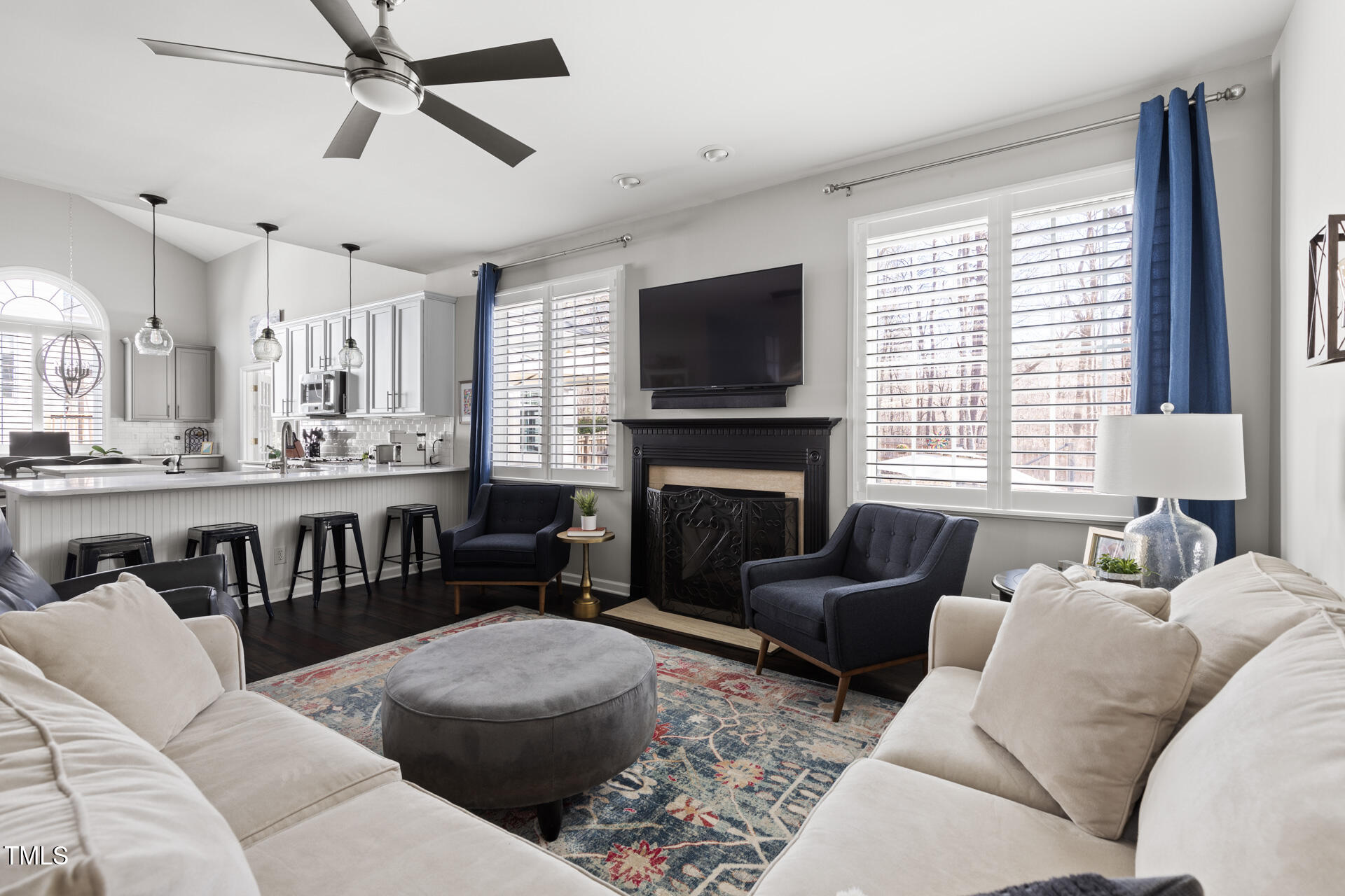 804 Chancellors Ridge Drive