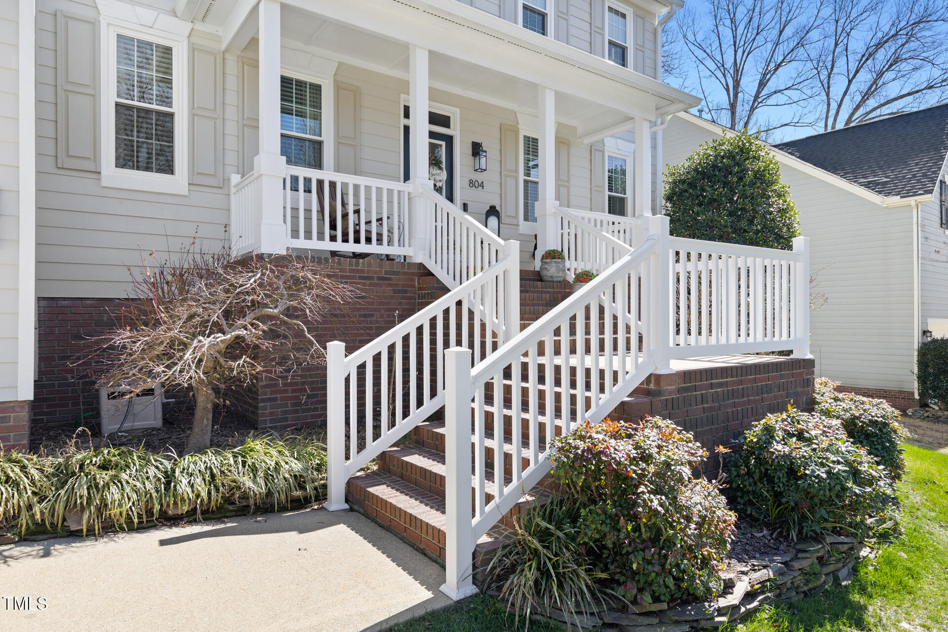 804 Chancellors Ridge Drive