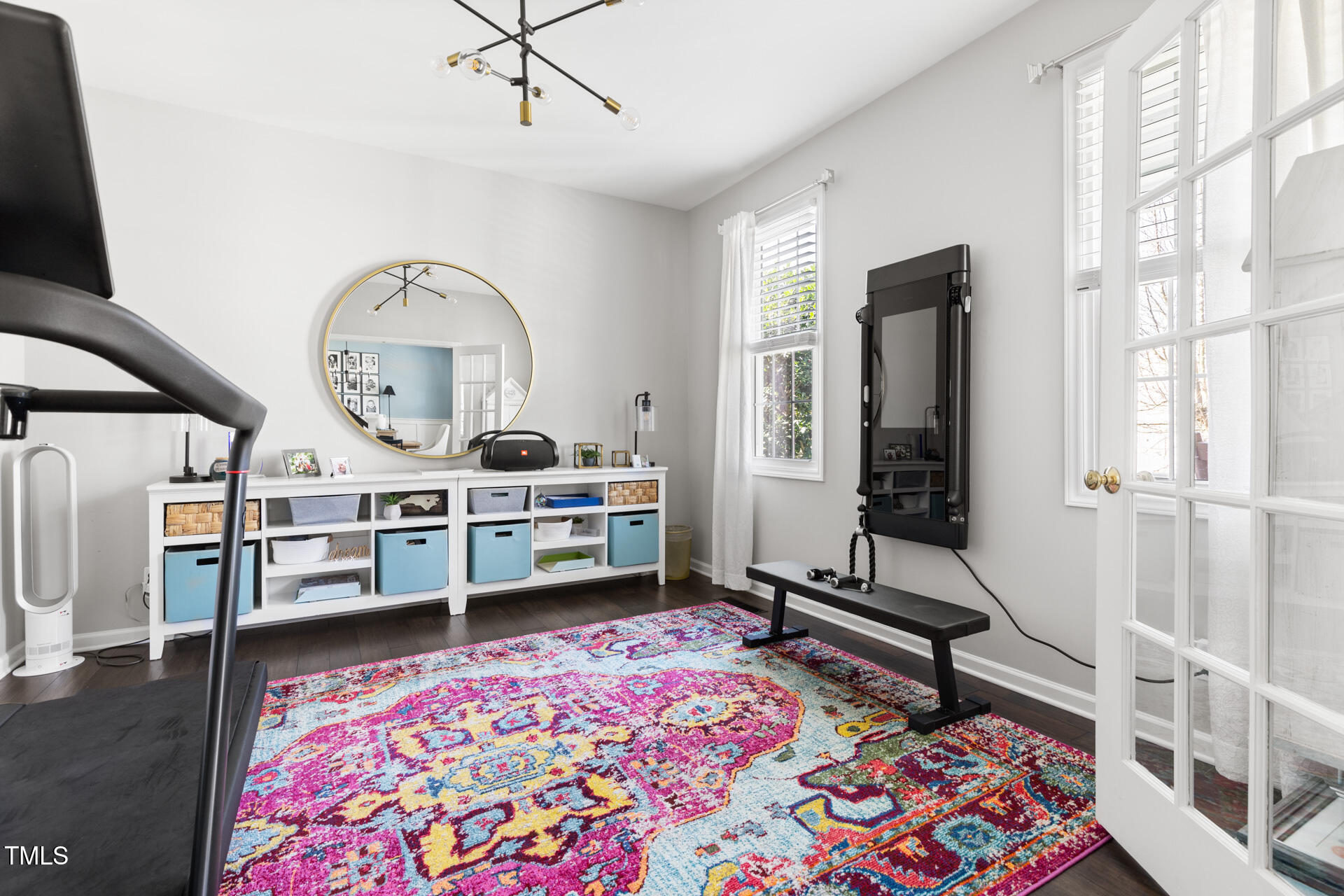 804 Chancellors Ridge Drive
