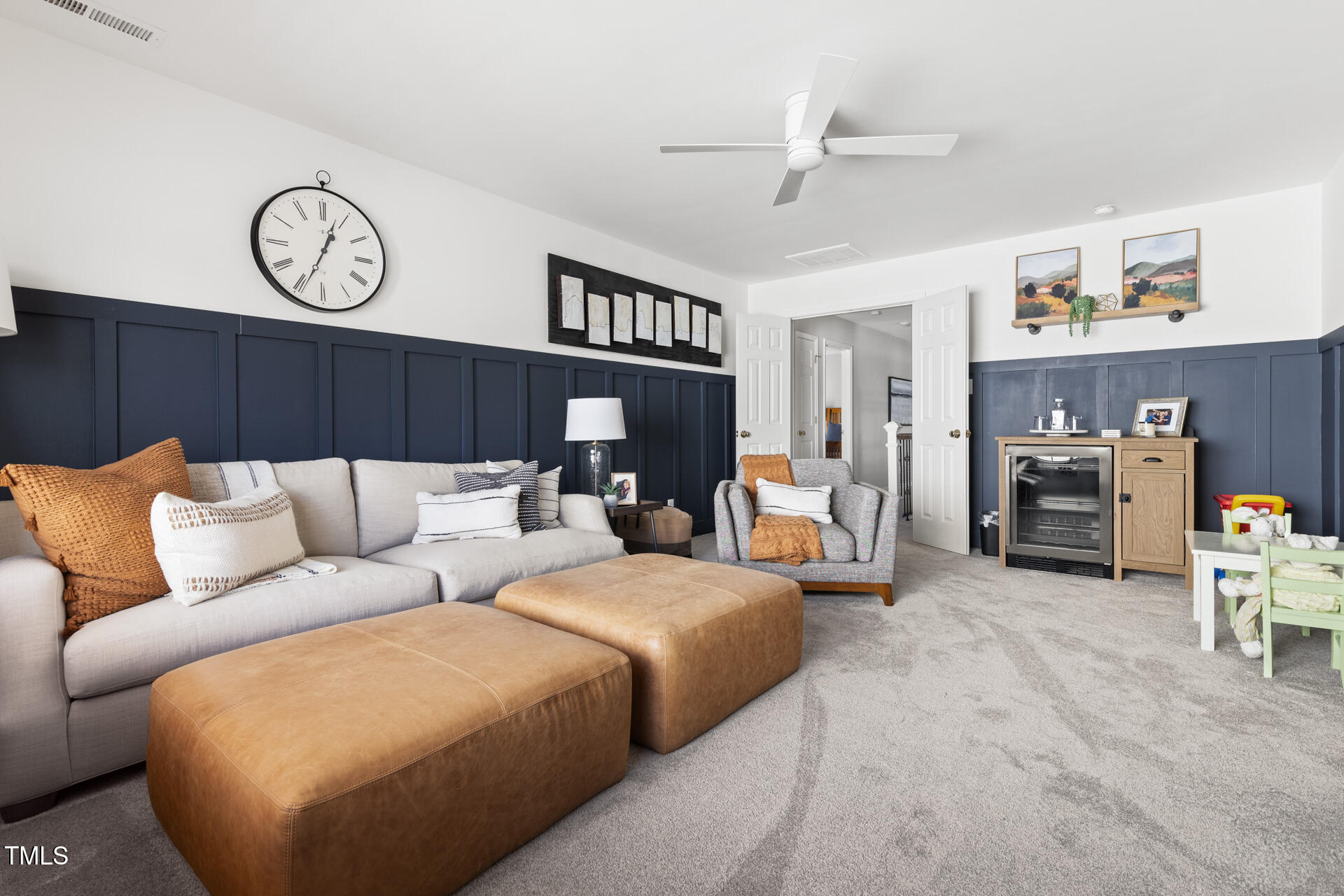 804 Chancellors Ridge Drive