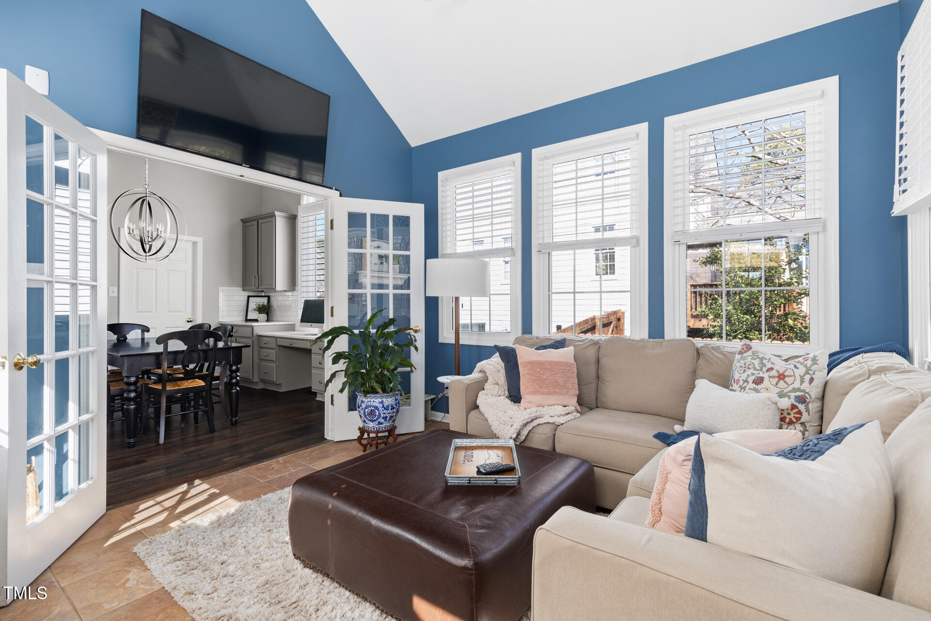 804 Chancellors Ridge Drive