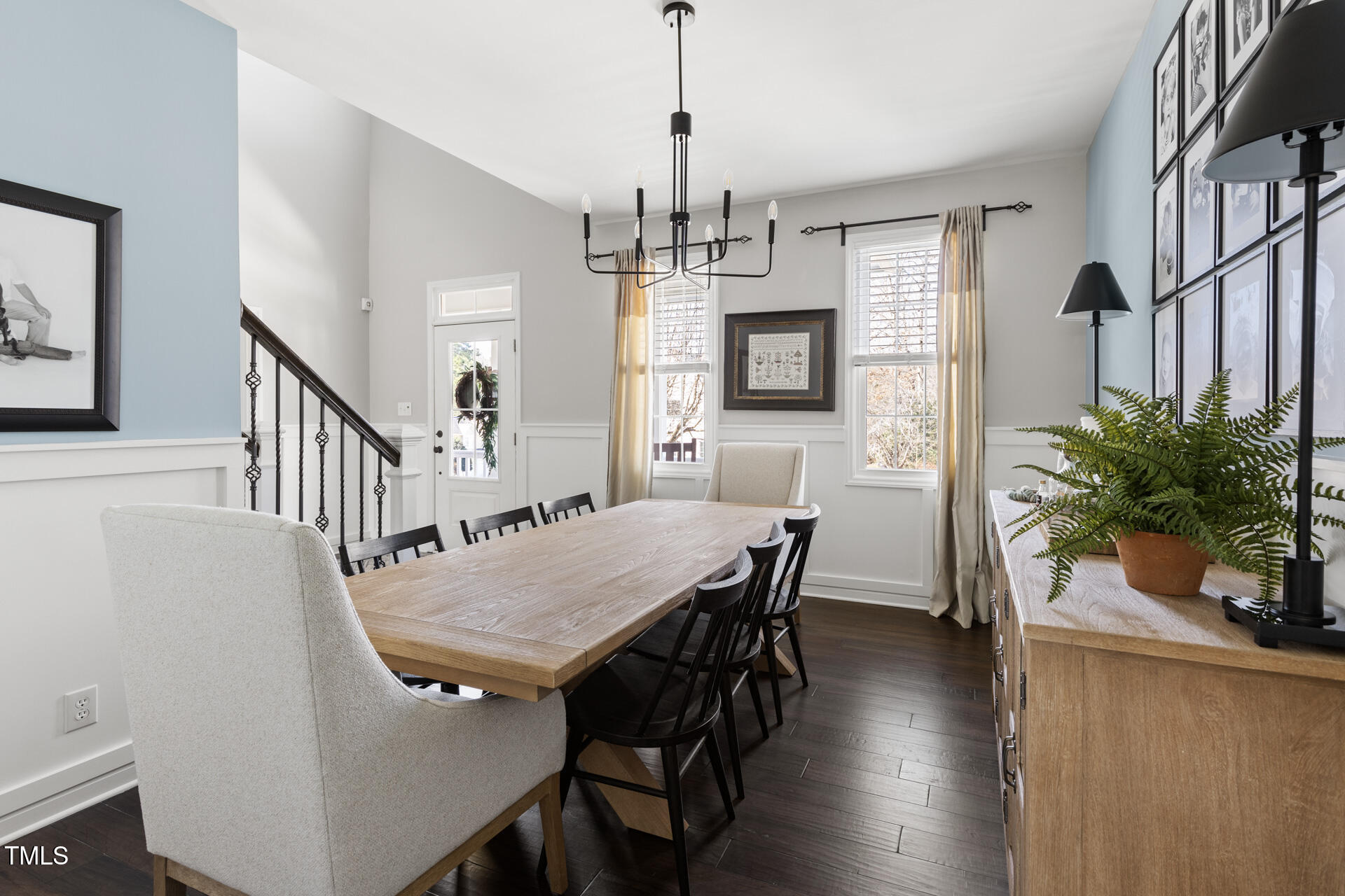 804 Chancellors Ridge Drive