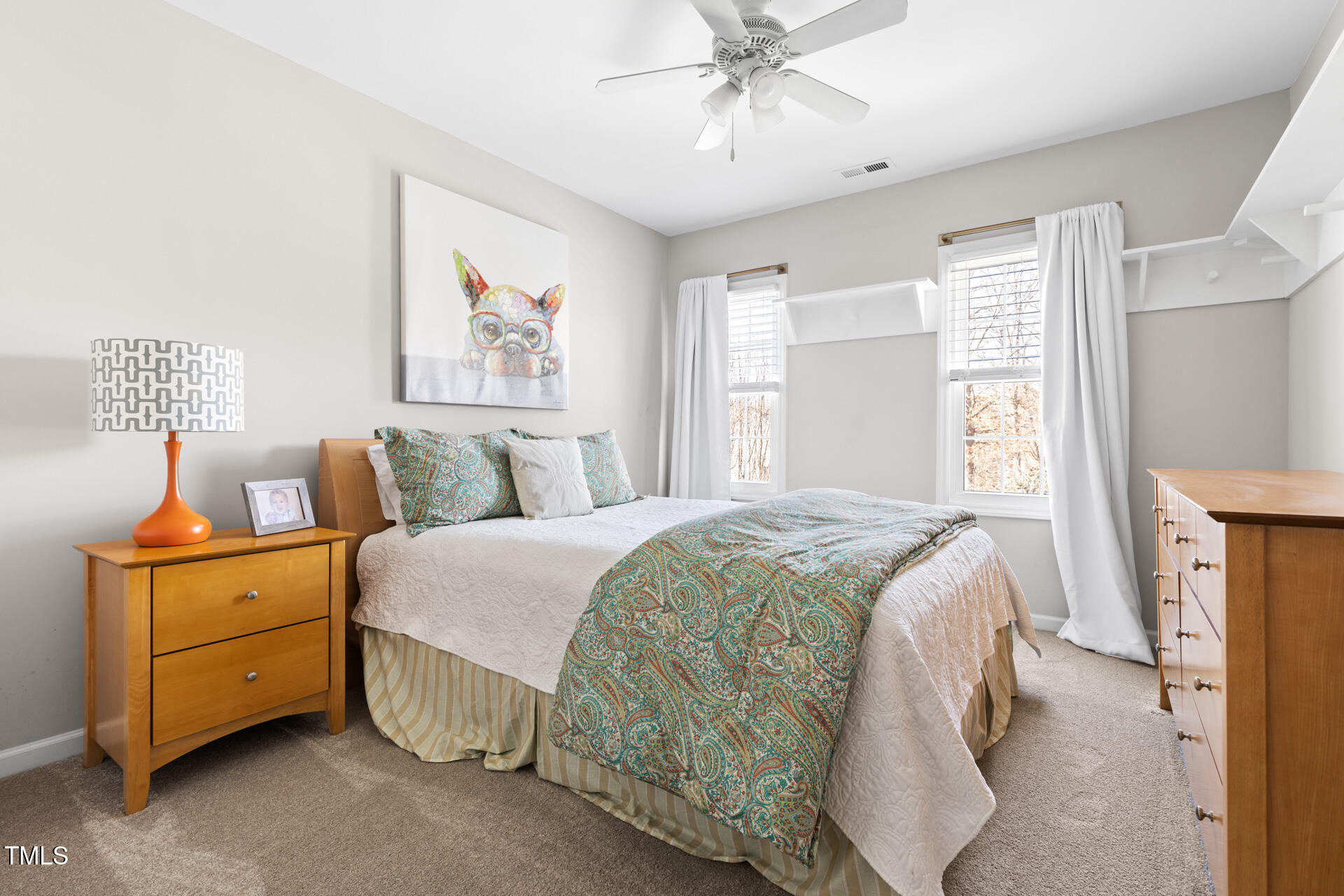 804 Chancellors Ridge Drive