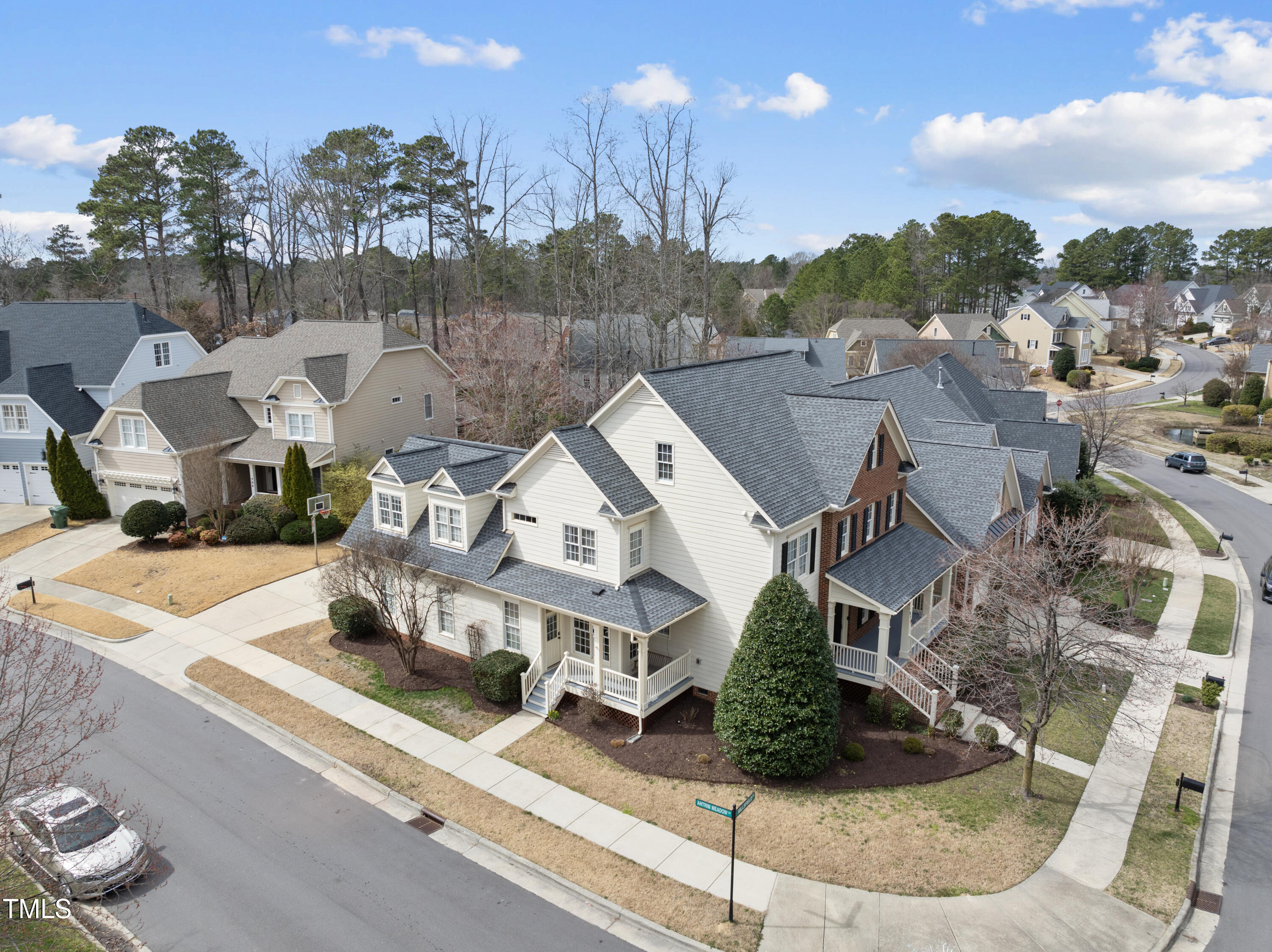 310 Millsfield Drive Drive