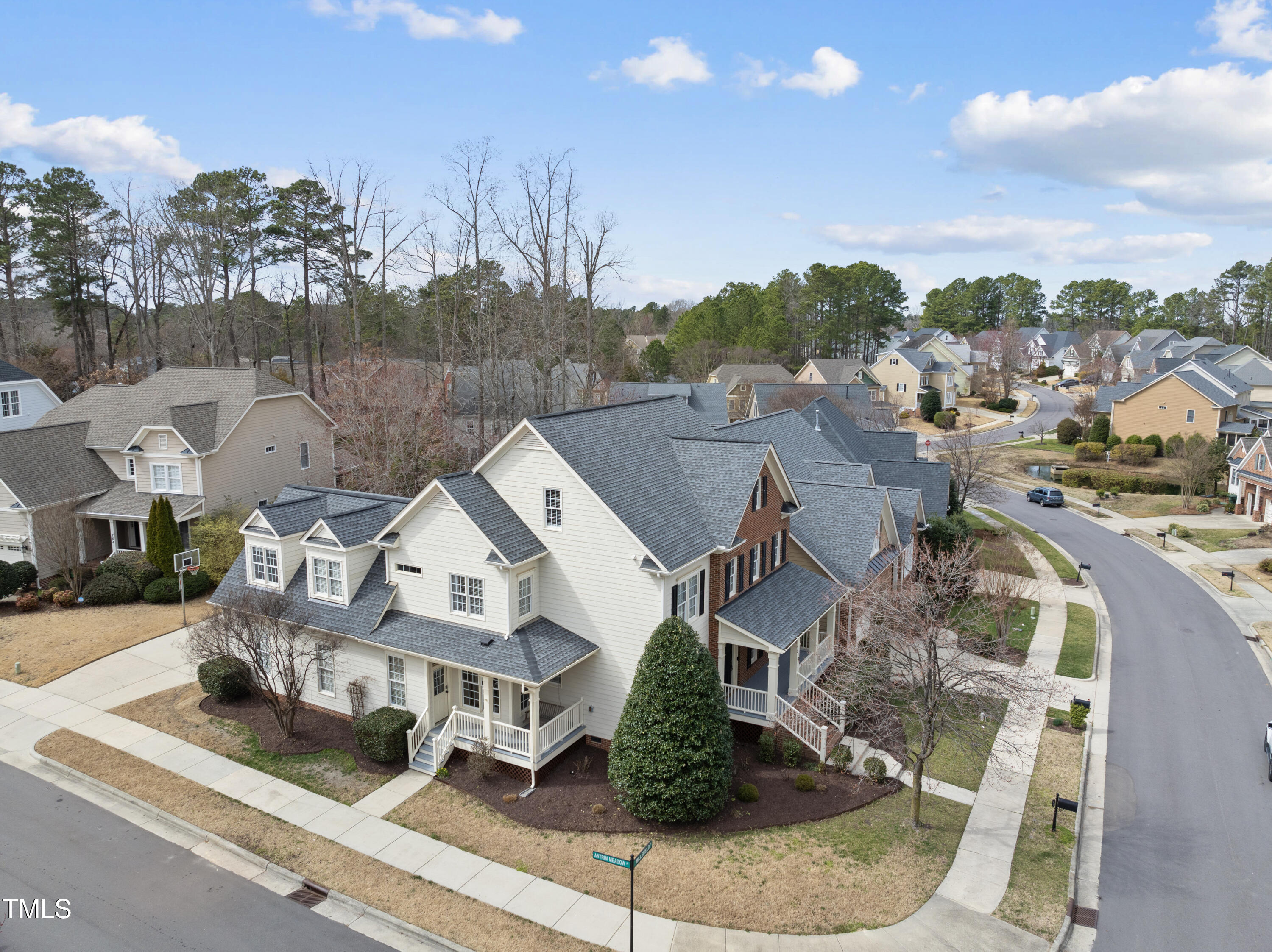 310 Millsfield Drive Drive