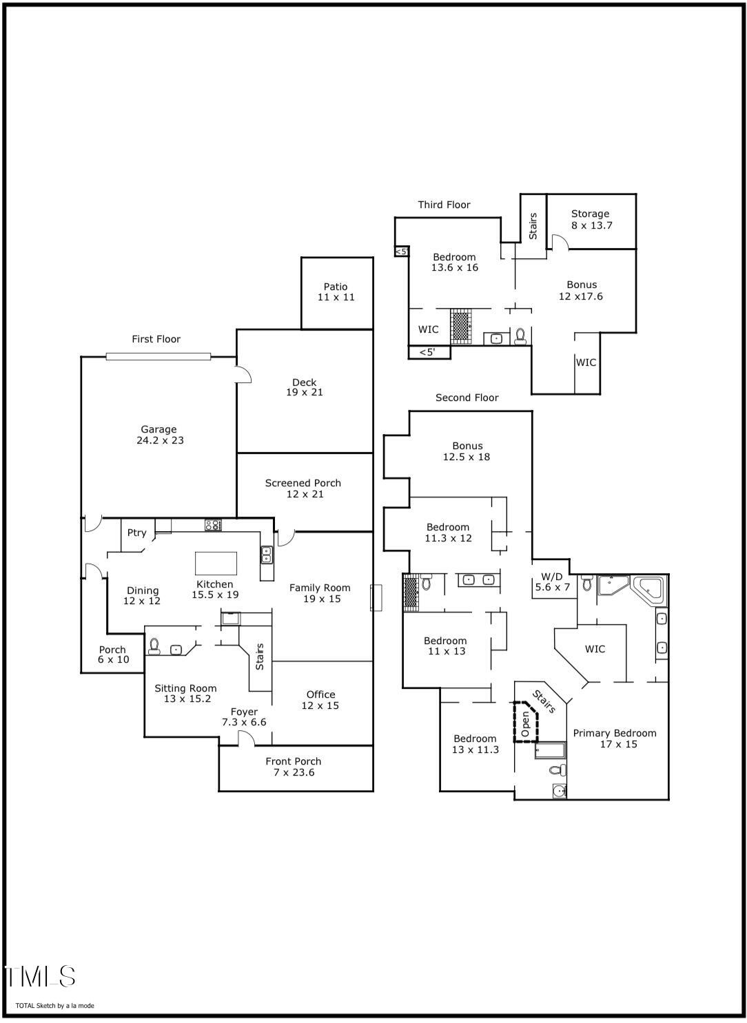 310 Millsfield Drive Drive