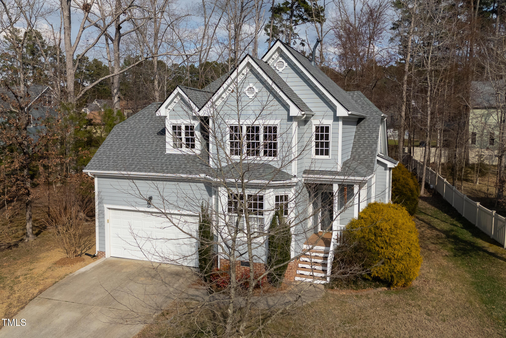 5806 Whispering Meadow Lane