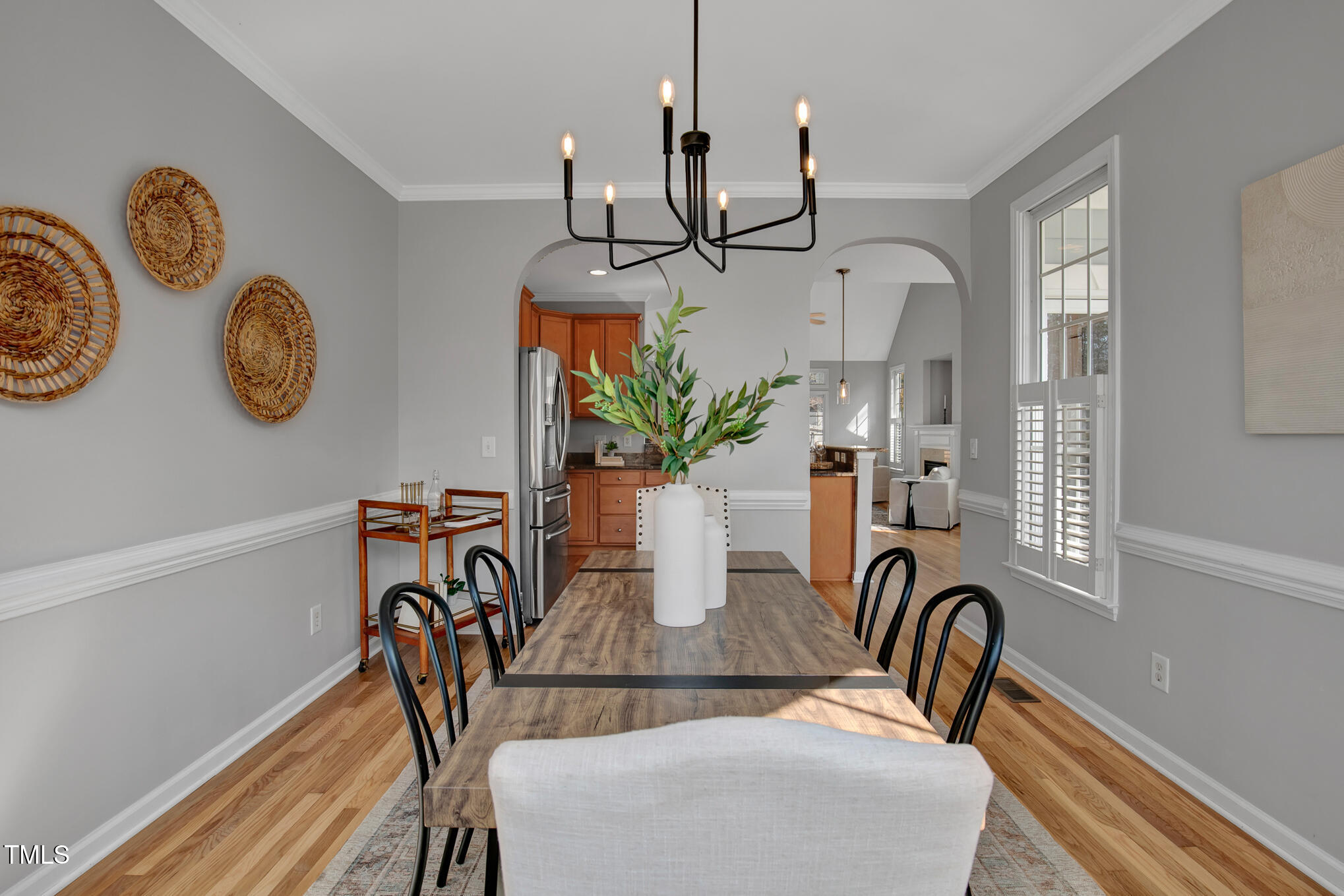 5806 Whispering Meadow Lane