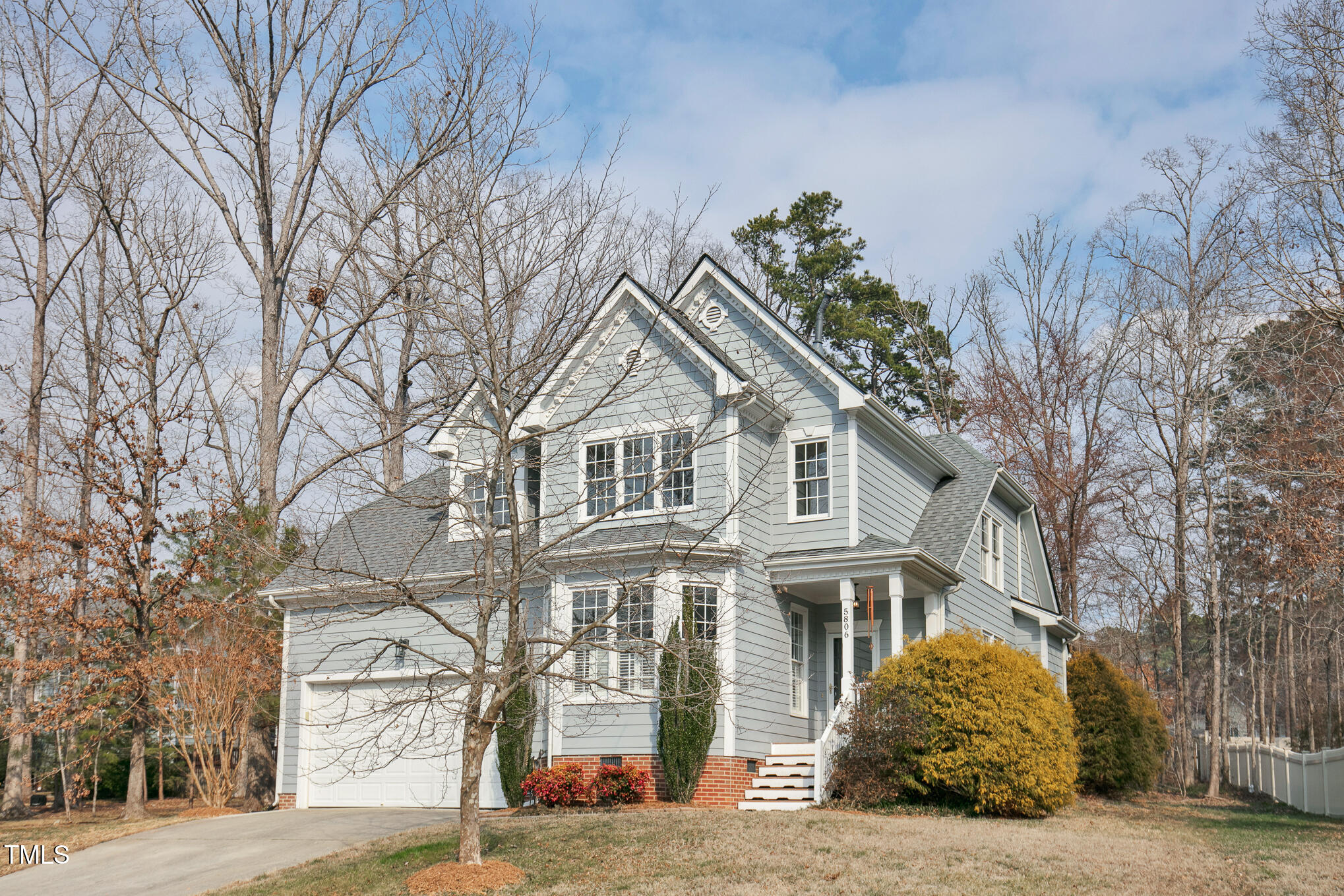 5806 Whispering Meadow Lane