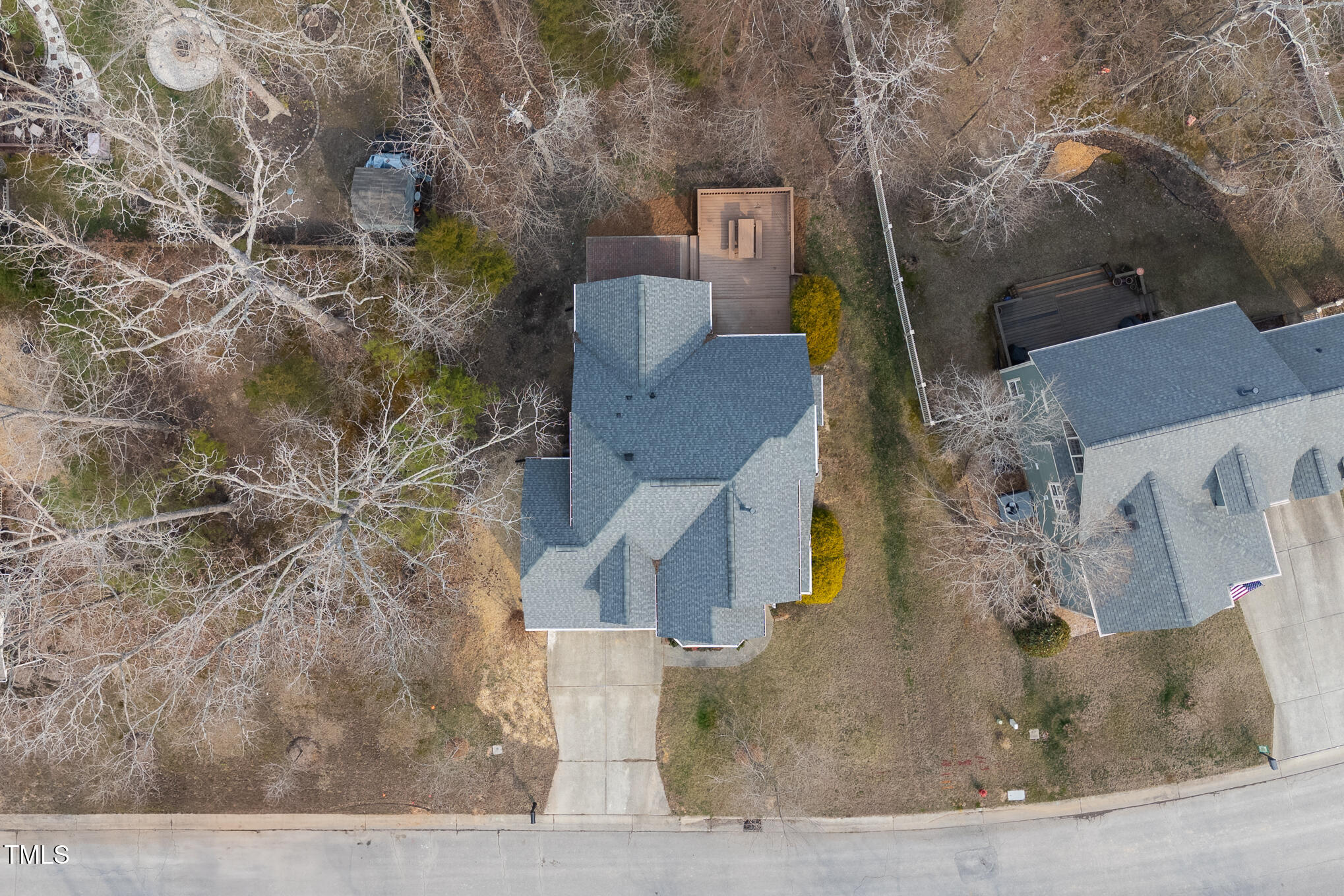 5806 Whispering Meadow Lane