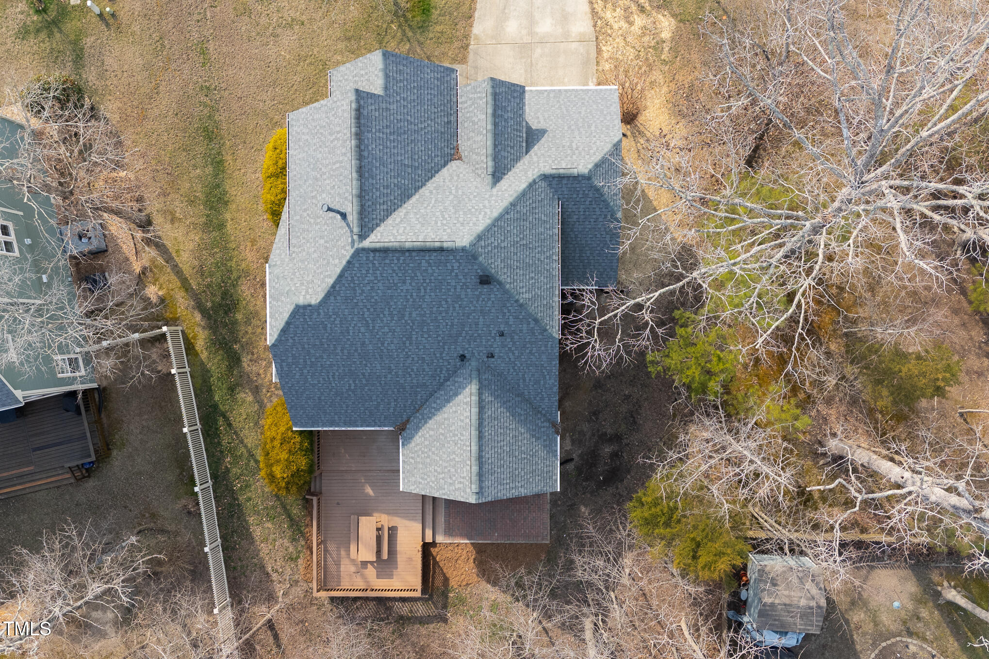 5806 Whispering Meadow Lane