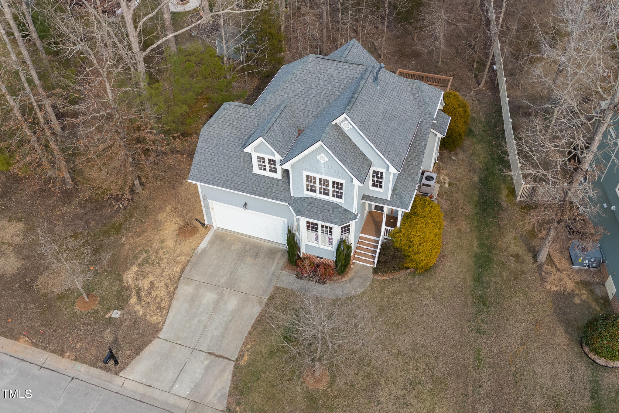 5806 Whispering Meadow Lane