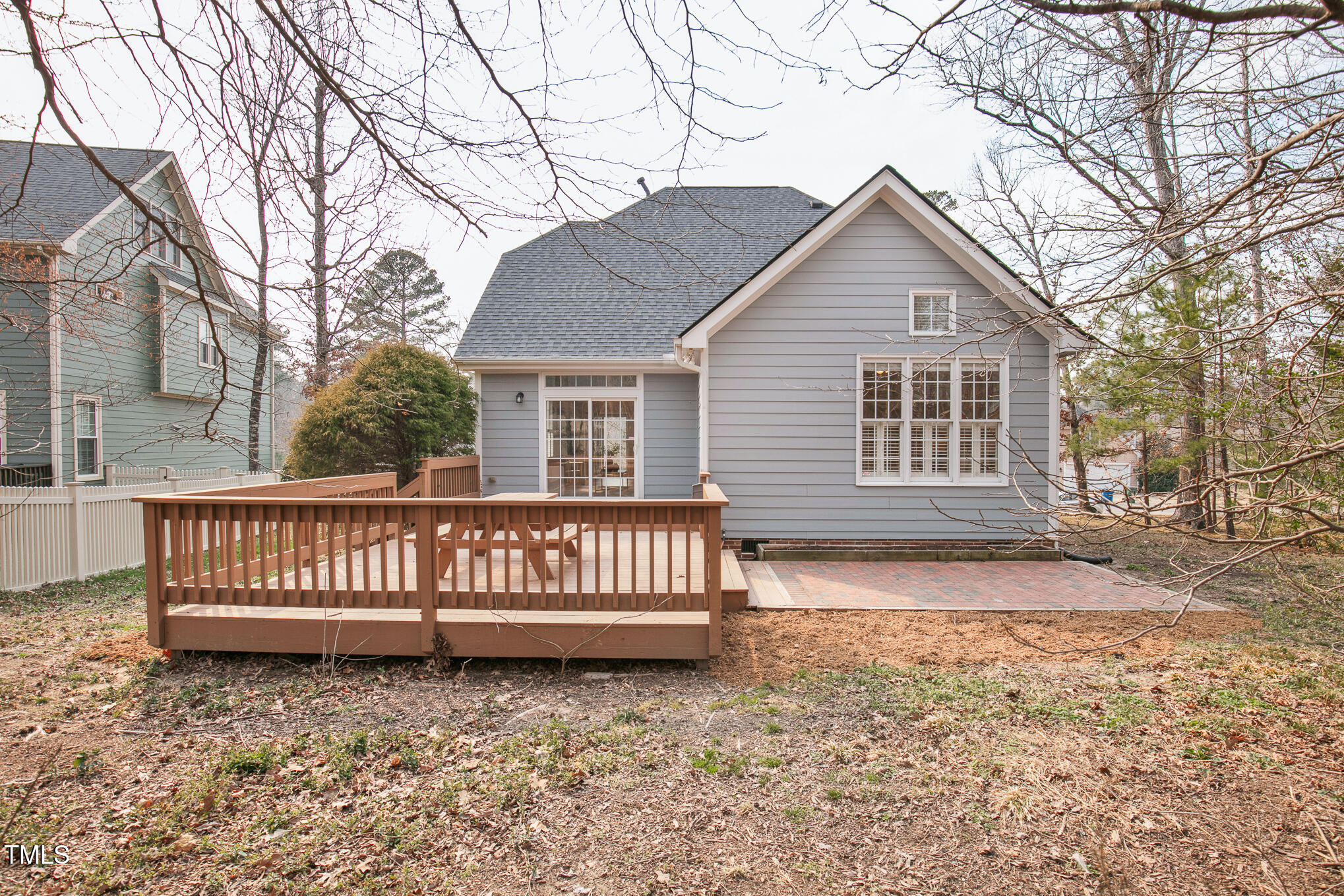 5806 Whispering Meadow Lane