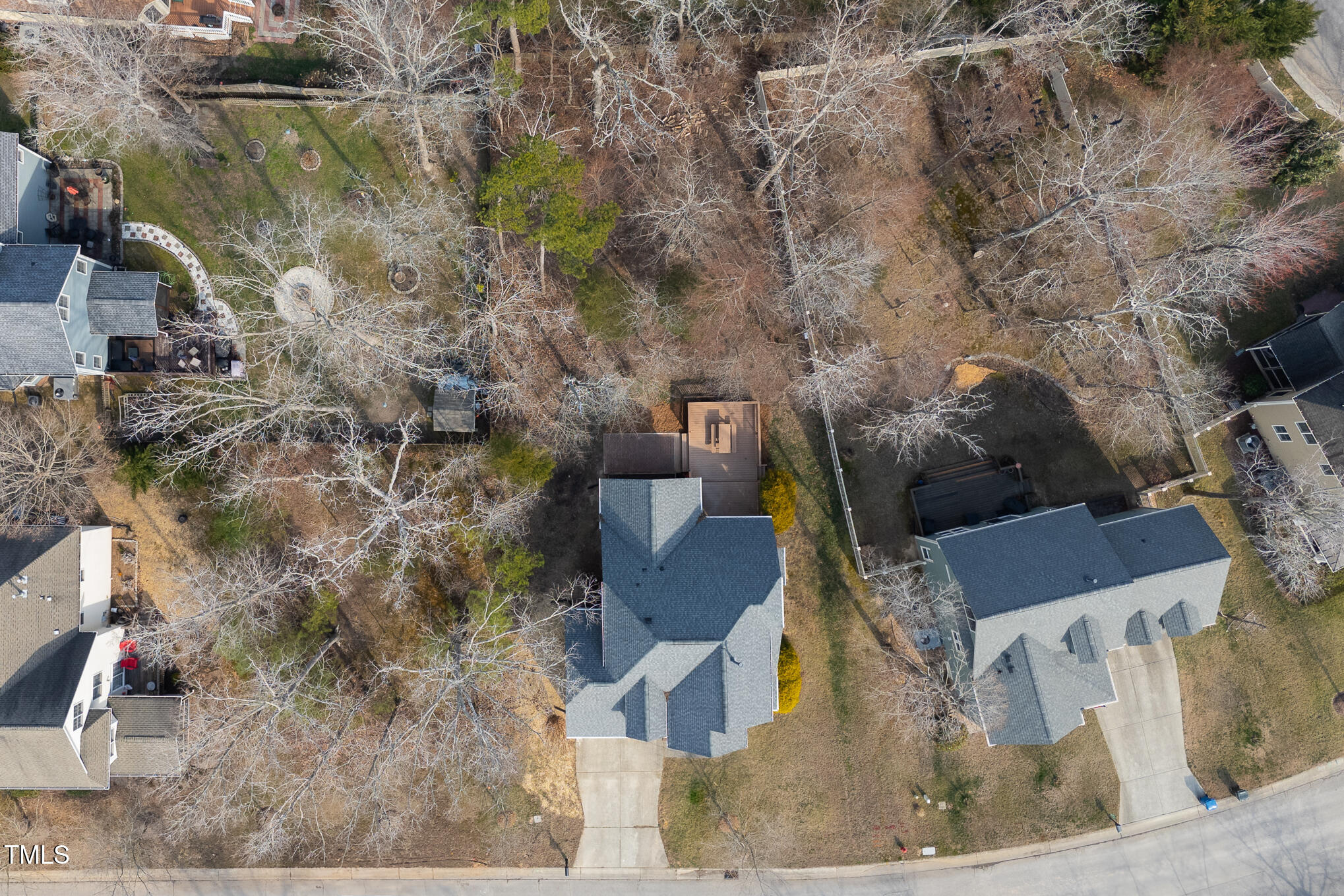 5806 Whispering Meadow Lane