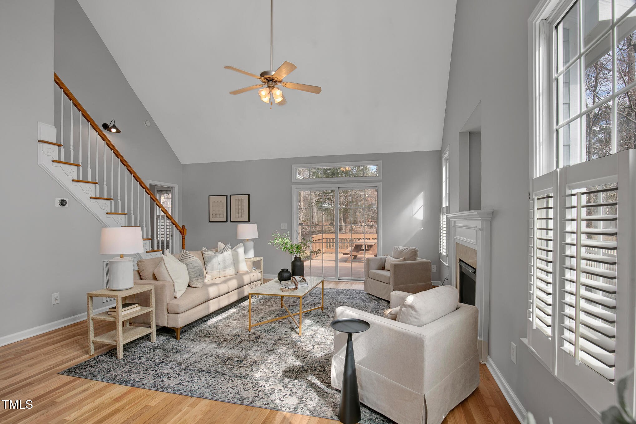 5806 Whispering Meadow Lane