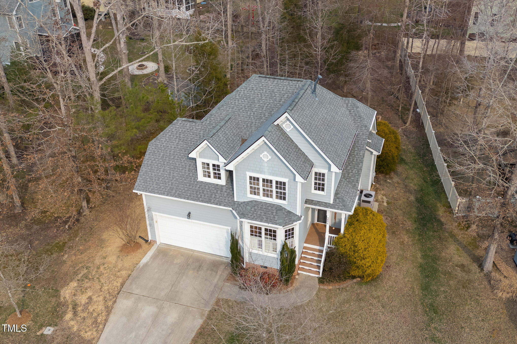 5806 Whispering Meadow Lane