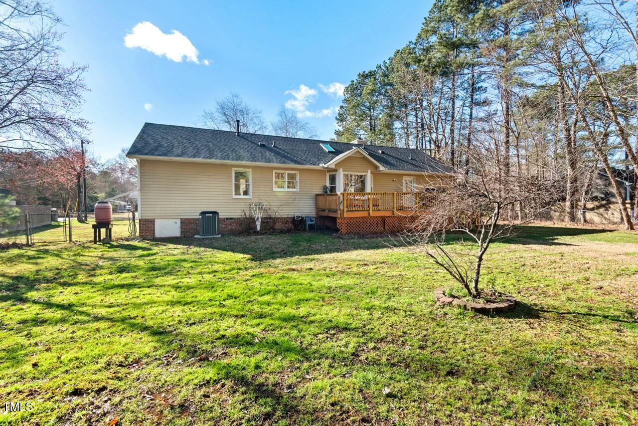 2204 Gentry Drive