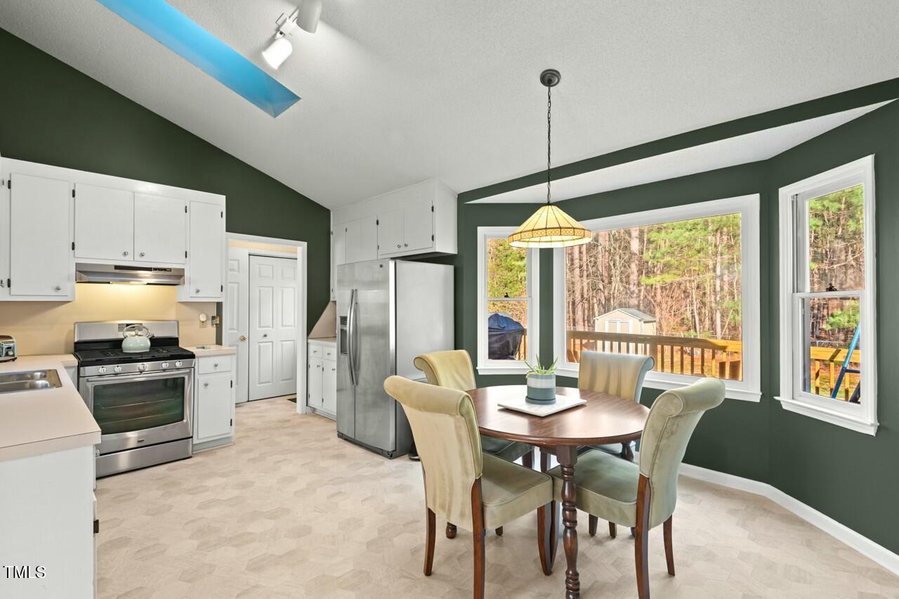 2204 Gentry Drive